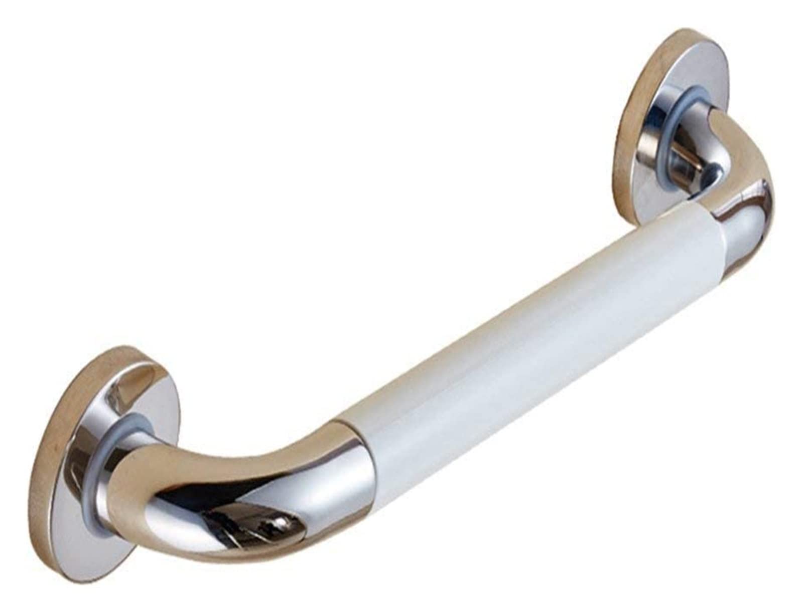 VGTLAKEX Haltegriffe Haltegriff Handlauf Duschen und Wände SUS 304 Edelstahl Poliertes Chrom Sicherheitsstützgriff VGTLAKEX Haltegriffe Haltegriff Handlauf Duschen und Wände SUS 304 Edelstahl Poliertes Chrom Sicherheitsstützgriff von VGTLAKEX