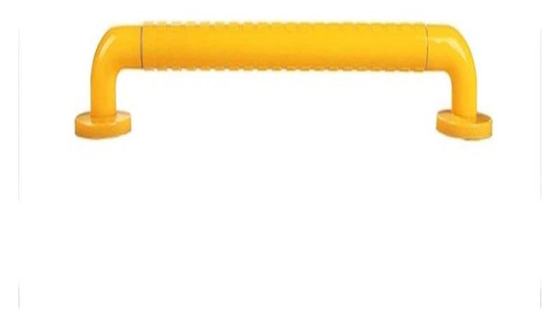 VGTLAKEX Haltegriffe Handlauf Fallsicheres Sicherheits-Anti-Rutsch-Geländer 304 Edelstahl Barrieregriff Ältere Behinderte Schwangere von VGTLAKEX