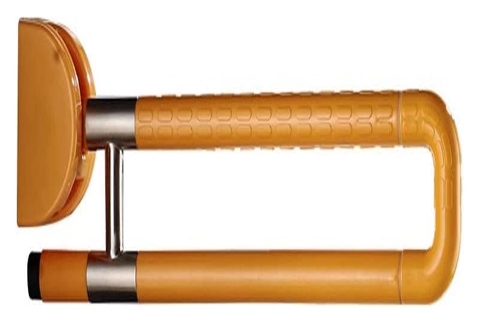VGTLAKEX Haltegriffe Klappbarer 24-Zoll-Haltegriff for Toiletten und Badewannen, Rutschfester Haltegriff aus Edelstahl 304, Rutschfester Haltegriff VGTLAKEX Haltegriffe Klappbarer 24-Zoll-Haltegriff for Toiletten und Badewannen, Rutschfester Haltegriff aus Edelstahl 304, Rutschfester Haltegriff von VGTLAKEX
