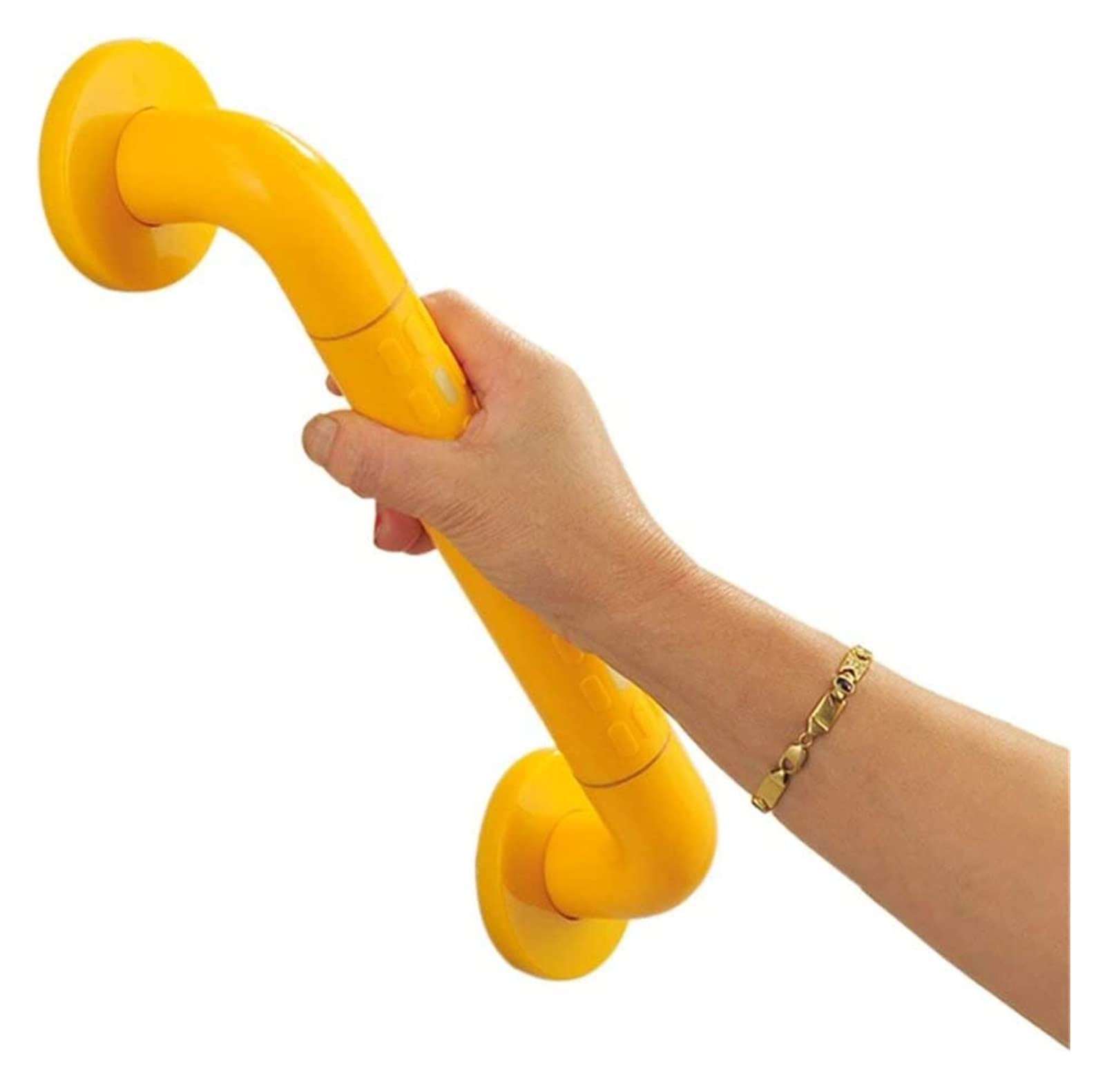 VGTLAKEX Haltegriffe Sicherer Handlauf, Edelstahl, Wandmontage, gerader Handtuchhalter/Sicherheitsstützgriff VGTLAKEX Haltegriffe Sicherer Handlauf, Edelstahl, Wandmontage, gerader Handtuchhalter/Sicherheitsstützgriff von VGTLAKEX