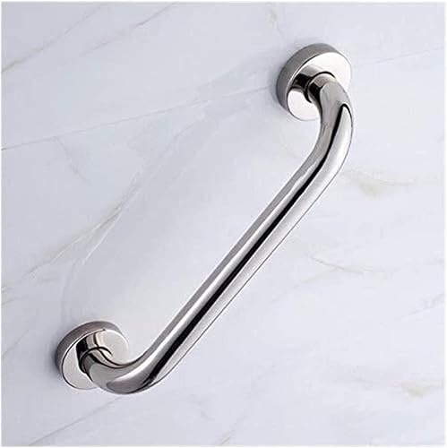 VGTLAKEX Haltegriffe Sicherheitshaltegriff, Handlauf aus Edelstahl, Chrom, for Toiletten, Badewanne und Dusche for Behinderte und ältere Menschen VGTLAKEX Haltegriffe Sicherheitshaltegriff, Handlauf aus Edelstahl, Chrom, for Toiletten, Badewanne und Dusche for Behinderte und ältere Menschen von VGTLAKEX