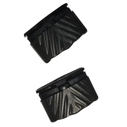 VHEUHZ 2 Schiebedach Mechanismus Reparatur Halterungs Clip 7701209744 kompatibel mit Renault Megane 3 Scenic Koleos Schiebedach Reparatursatz von VHEUHZ