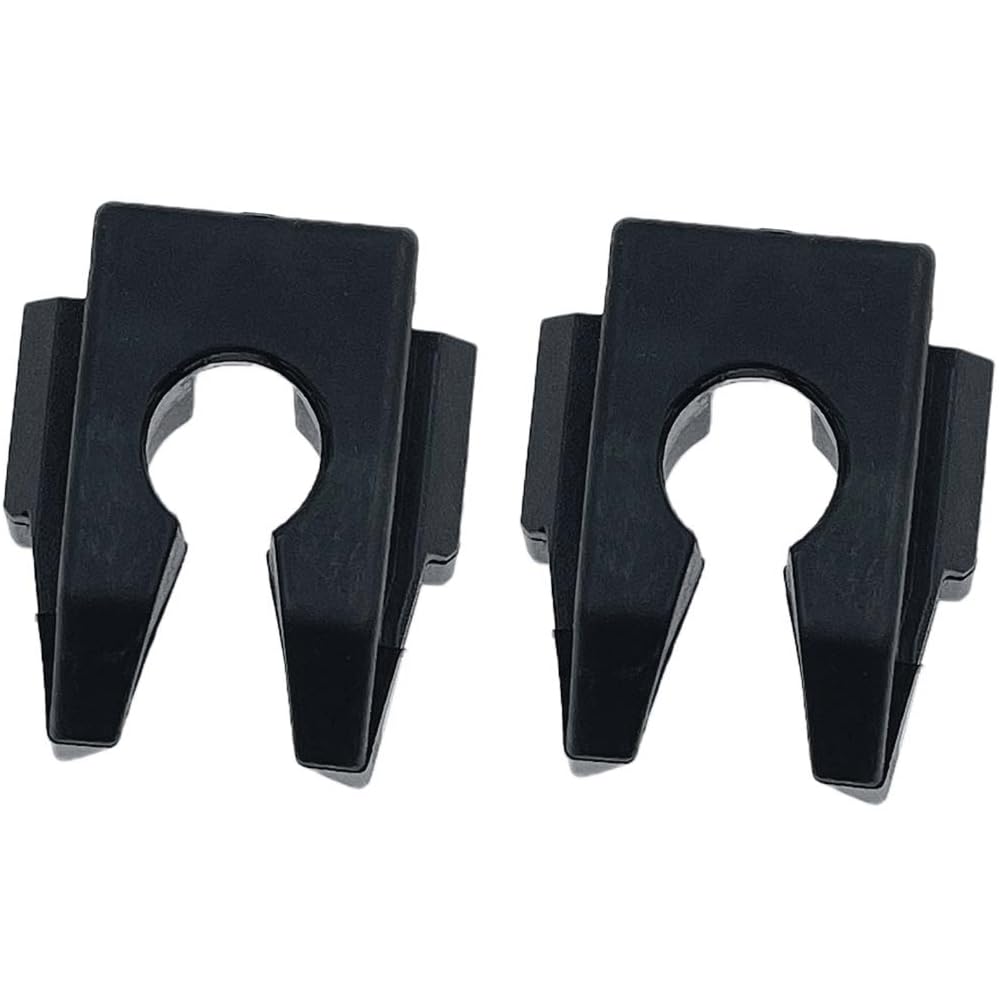 VHEUHZ 2 Stück odorà Schraube montiert, Endkappen 20MM Endstück kompatibel mit Hilti SMD 57 MAIncome ZIN VHEUHZ 2 Stück odorà Schraube montiert, Endkappen 20MM Endstück kompatibel mit Hilti SMD 57 MAIncome ZIN von VHEUHZ