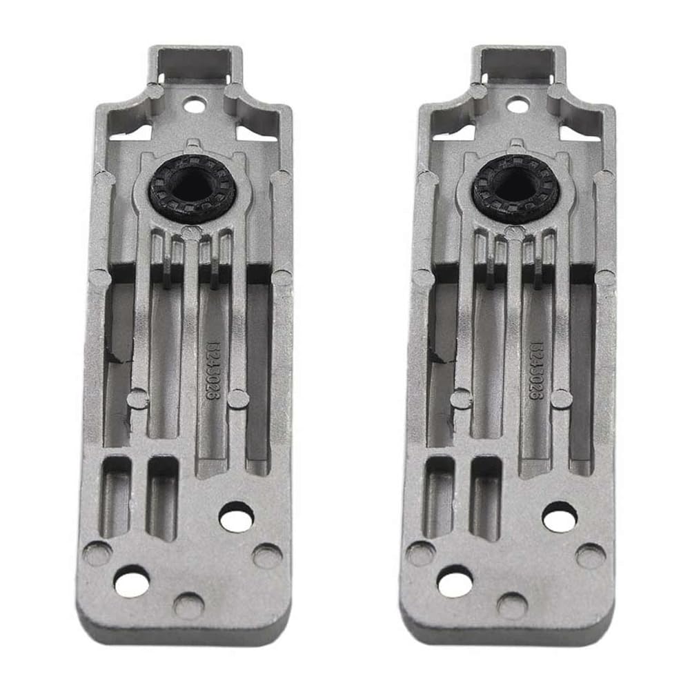 VHEUHZ 2x Aluminium Kühlerhalterung Gummihalterung kompatibel mit Vauxhall Opel Insignia A B MK1 MK2 13243026 23120322 01310029 VHEUHZ 2x Aluminium Kühlerhalterung Gummihalterung kompatibel mit Vauxhall Opel Insignia A B MK1 MK2 13243026 23120322 01310029 von VHEUHZ