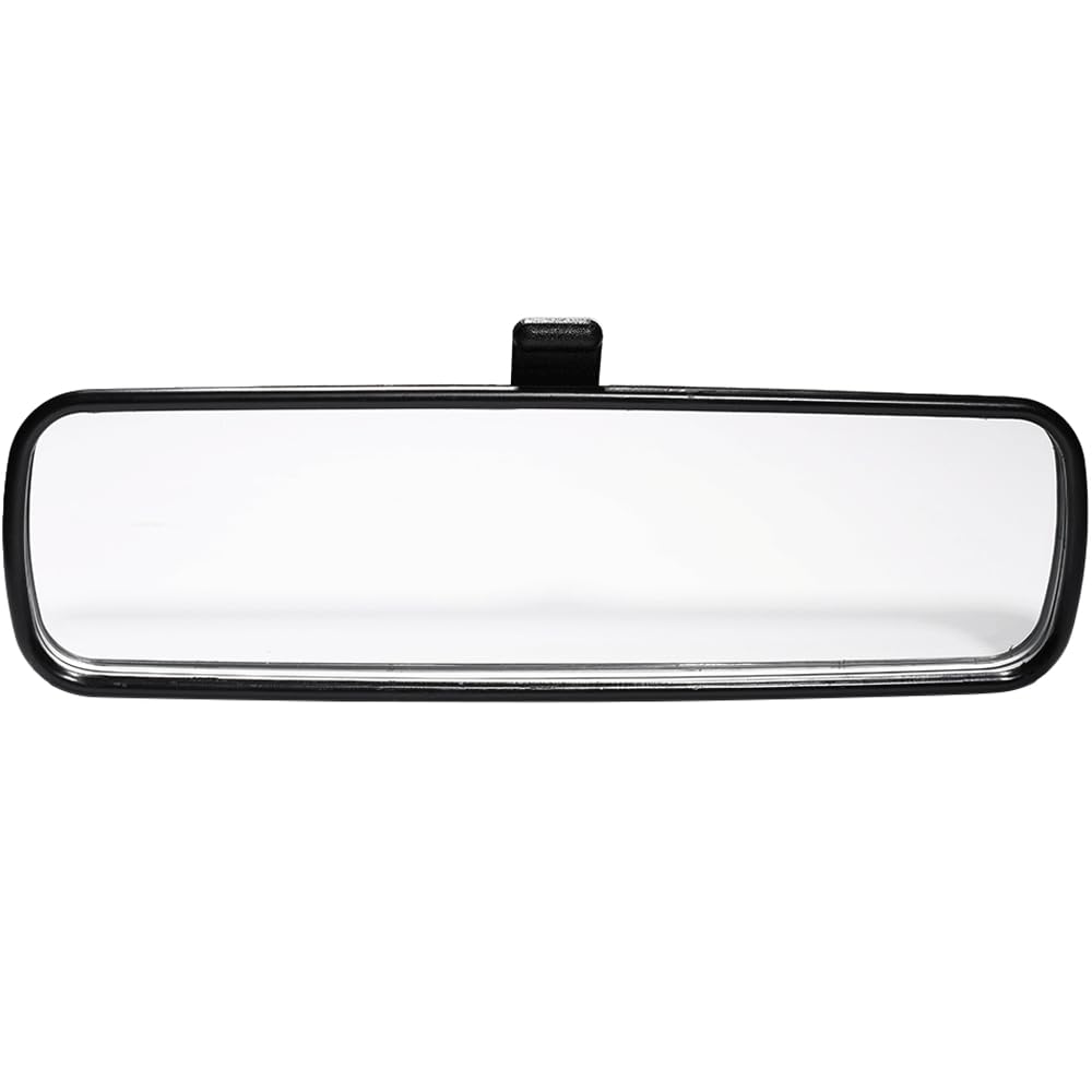 VHEUHZ 4982463 Auto-Innenrückblick Spiegel Kompatibel mit FORD TRANSIT FIESTA FOCUS C-MAX 4166467 4385007 98AB 17K695AE 1C1517T695AA VHEUHZ 4982463 Auto-Innenrückblick Spiegel Kompatibel mit FORD TRANSIT FIESTA FOCUS C-MAX 4166467 4385007 98AB 17K695AE 1C1517T695AA von VHEUHZ