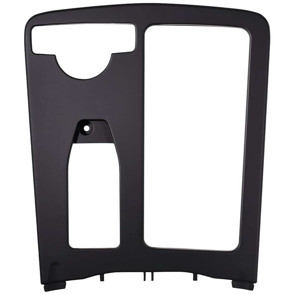 VHEUHZ Auto Mittelkonsole Rollo Abdeckung Wasser Getränkehalter Abdeckung Kompatibel mit Mercedes-Benz W204 W212 2046800107 A20468047089051 VHEUHZ Auto Mittelkonsole Rollo Abdeckung Wasser Getränkehalter Abdeckung Kompatibel mit Mercedes-Benz W204 W212 2046800107 A20468047089051 von VHEUHZ