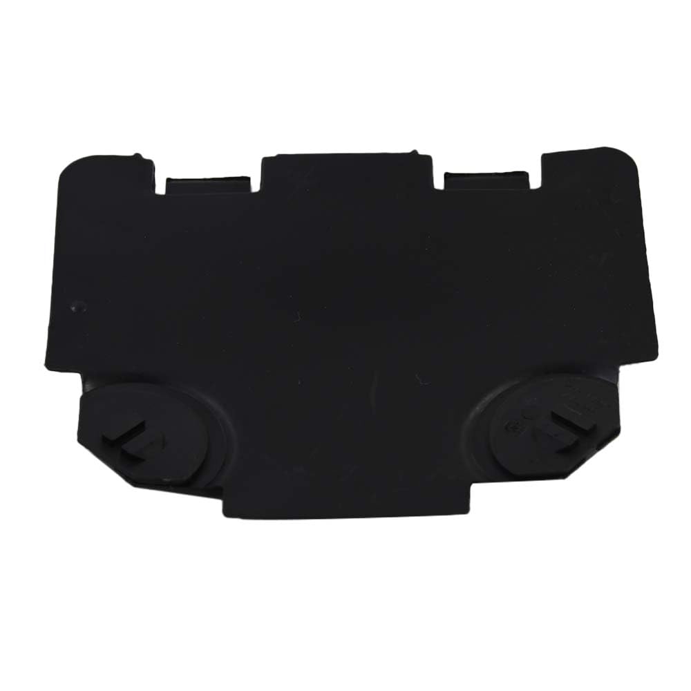 VHEUHZ Deckel Radhausverkleidung Vorne Links oder Rechts kompatibel mit BMW E82 E88 E90 E91 120i 325i 51717143849 51717143850 (Vorne rechts 51717143850) von VHEUHZ