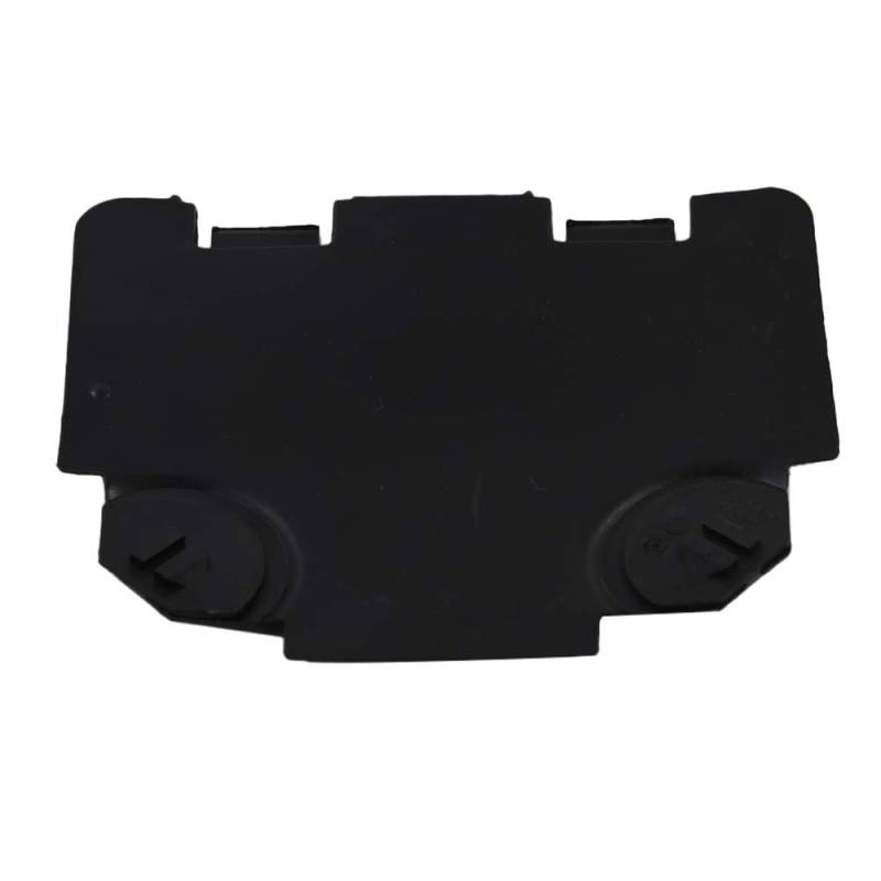 VHEUHZ Deckel Radhausverkleidung Vorne Links oder Rechts kompatibel mit BMW E82 E88 E90 E91 120i 325i 51717143849 51717143850 (Vorne rechts 51717143850) von VHEUHZ