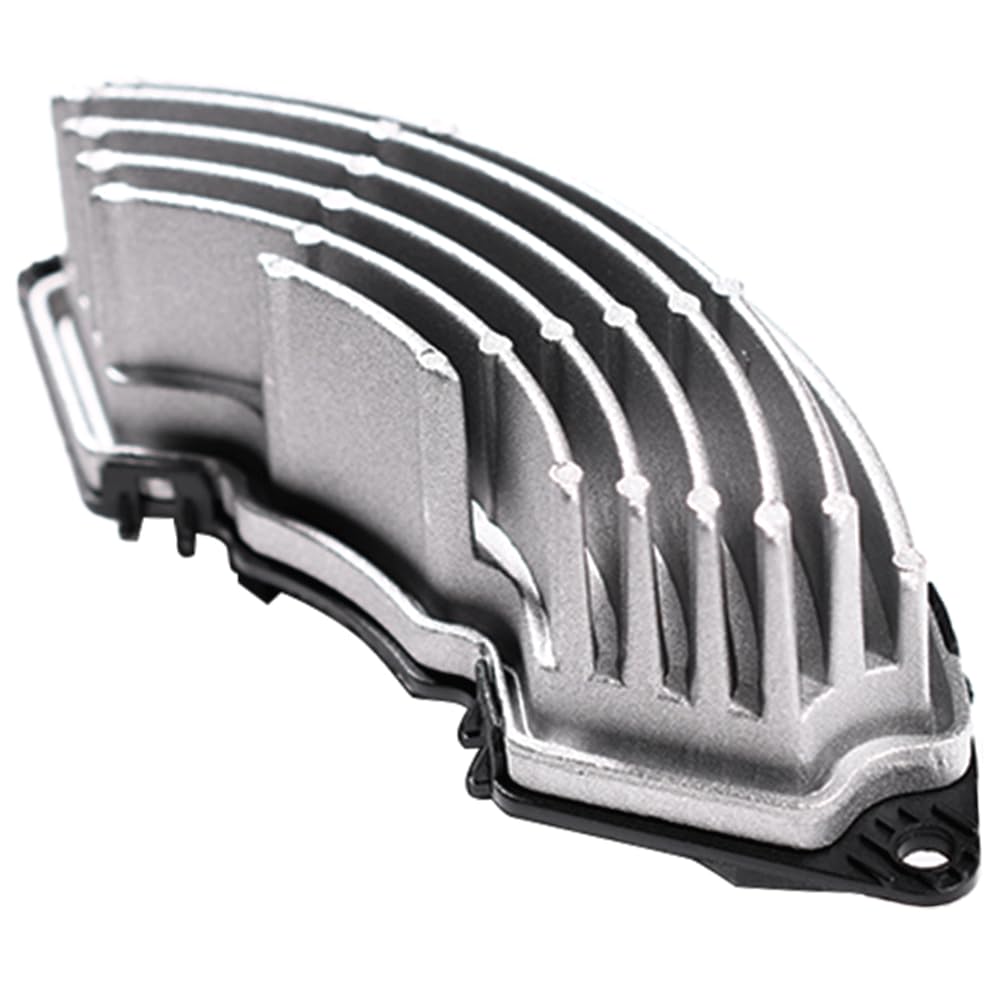 VHEUHZ Heizung Gebläse Motor Widerstand 77366112, Widerstand Gebläseregler Heizlüftermotor Heizung A43001400 Kompatibel Mit Berlingo Versand Citroen C4 Picasso VHEUHZ Heizung Gebläse Motor Widerstand 77366112, Widerstand Gebläseregler Heizlüftermotor Heizung A43001400 Kompatibel Mit Berlingo Versand Citroen C4 Picasso von VHEUHZ
