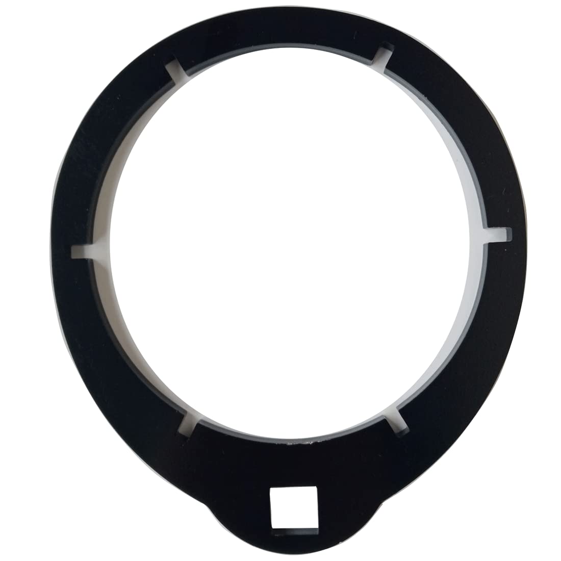 VHEUHZ Werkzeug zum Entfernen des Kraftstofffilters ADF125501 Kraftstofffilterschlüssel kompatibel mit Ford Transit Custom Tourneo 2.2 TDCi 207114000100 6669 VHEUHZ Werkzeug zum Entfernen des Kraftstofffilters ADF125501 Kraftstofffilterschlüssel kompatibel mit Ford Transit Custom Tourneo 2.2 TDCi 207114000100 6669 von VHEUHZ