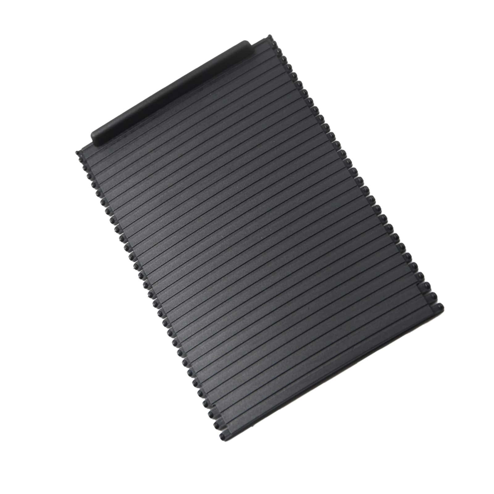 VHEUHZ Mittel Konsole Wasser Getränke Halter Getränke Halter kompatibel mit BMW X5 E53 1998 – 2006 51168402941 51168408026 VHEUHZ Mittel Konsole Wasser Getränke Halter Getränke Halter kompatibel mit BMW X5 E53 1998 – 2006 51168402941 51168408026 von VHEUHZ