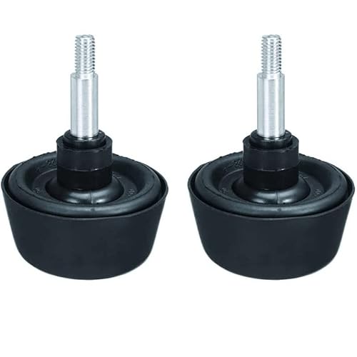 VHEUHZ 2 Magnet - Seitenmagnet Türstopper Kompatibel mit Mercedes Sprinter W906 VW Crafter A9067400216 von VHEUHZ