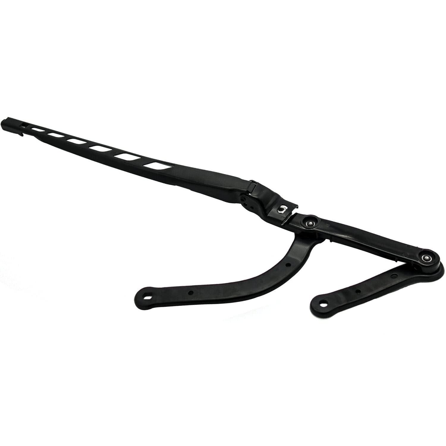 VHEUHZ Wischerarm vorne rechts kompatibel mit BMW 5 6 Série E60 E61 E63 E64 61617185366 VHEUHZ Wischerarm vorne rechts kompatibel mit BMW 5 6 Série E60 E61 E63 E64 61617185366 von VHEUHZ