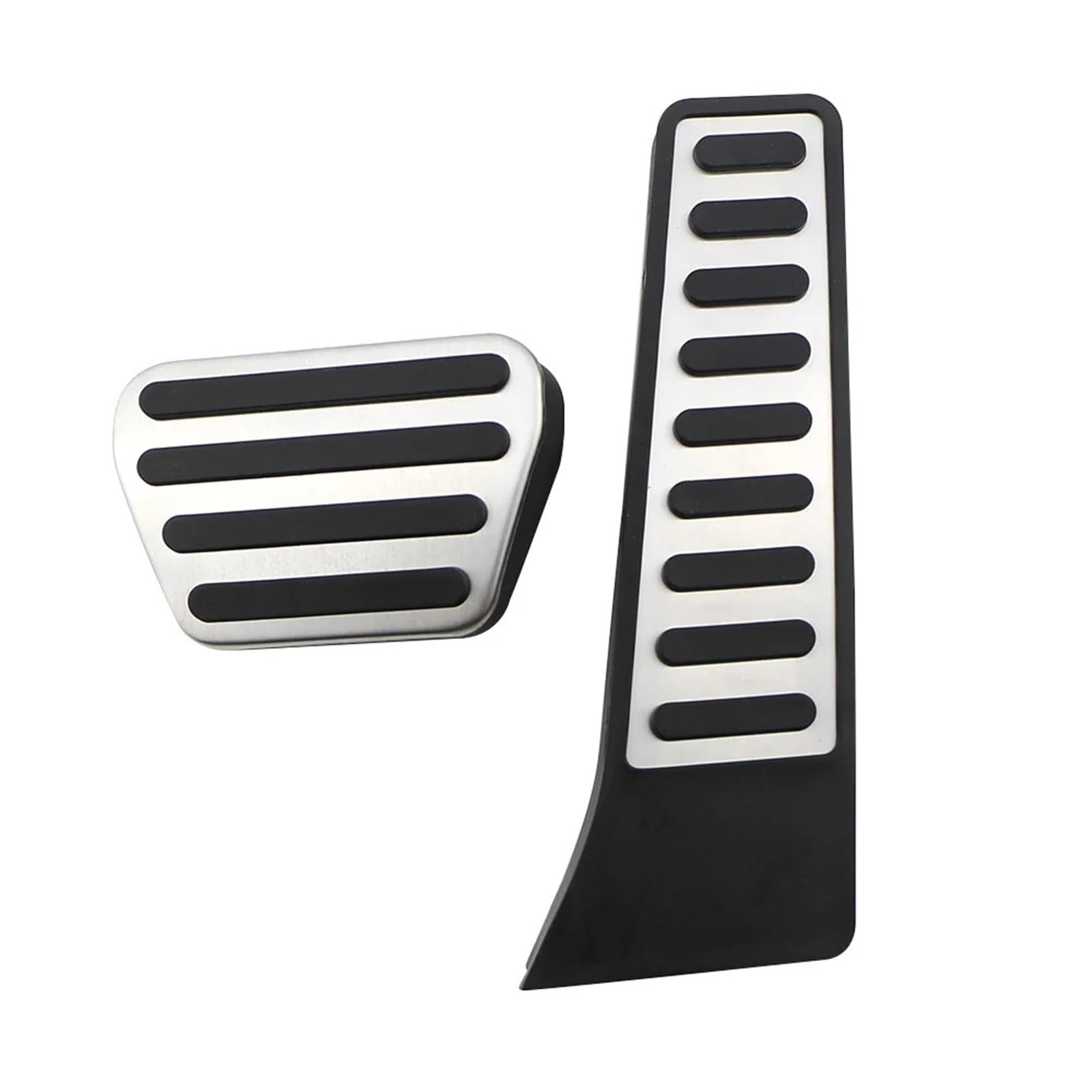 Autopedalabdeckungen Auto-Pedal-Set for Land Rover Range Rover Vogue L323 L322 2005 2006 2007 2008 2009 2010 2011 2012, Gaspedal, Bremse, Kraftstoffpedale Autopedalabdeckungen Auto-Pedal-Set for Land Rover Range Rover Vogue L323 L322 2005 2006 2007 2008 2009 2010 2011 2012, Gaspedal, Bremse, Kraftstoffpedale von VHJIO