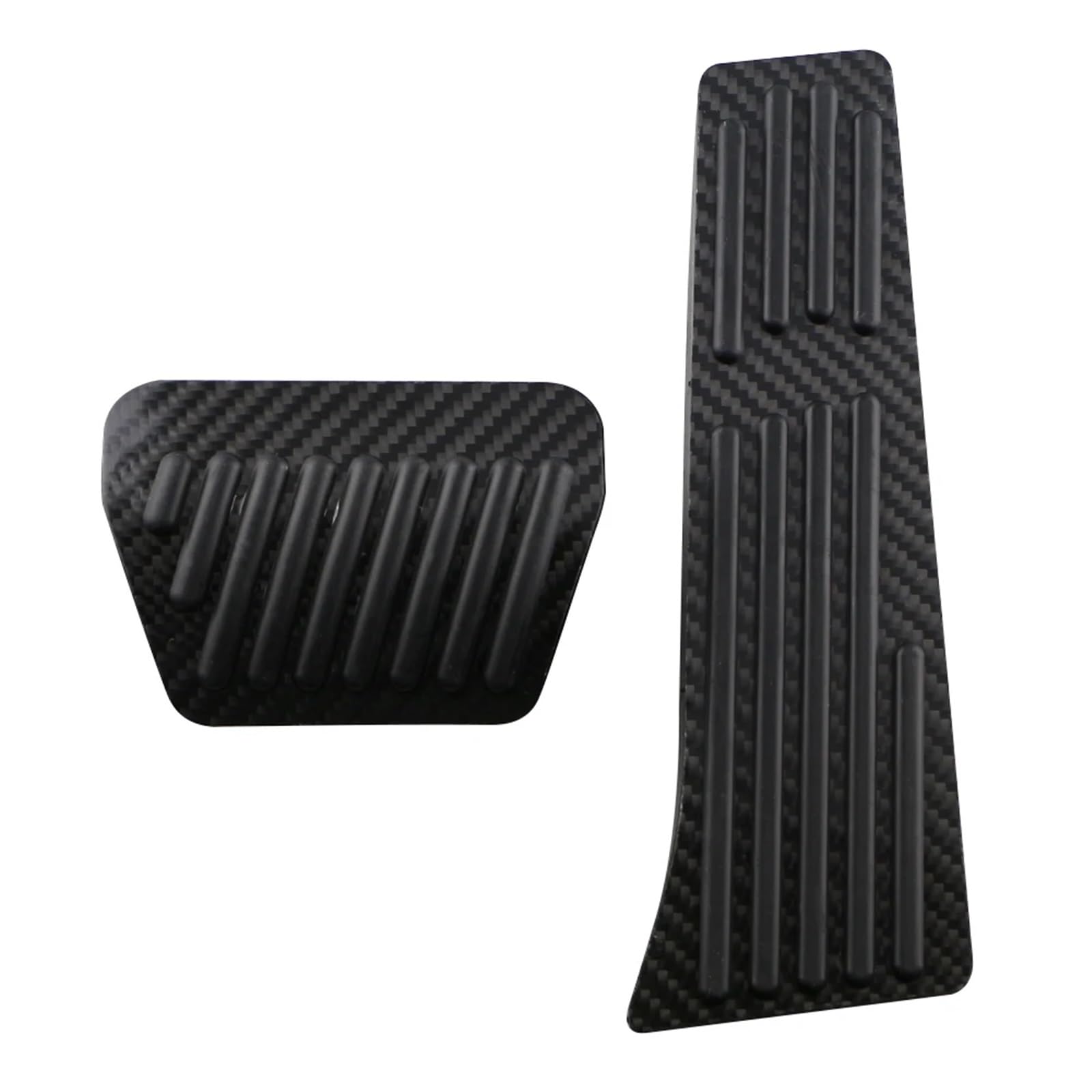 Autopedalabdeckungen Auto-Styling Auto Pedale for BMW F30 F31 316i 318d 320i 328i 335i F20 F21 3 Serie at Carbon Faser Pedal Pad Abdeckung Zubehör Autopedalabdeckungen Auto-Styling Auto Pedale for BMW F30 F31 316i 318d 320i 328i 335i F20 F21 3 Serie at Carbon Faser Pedal Pad Abdeckung Zubehör von VHJIO