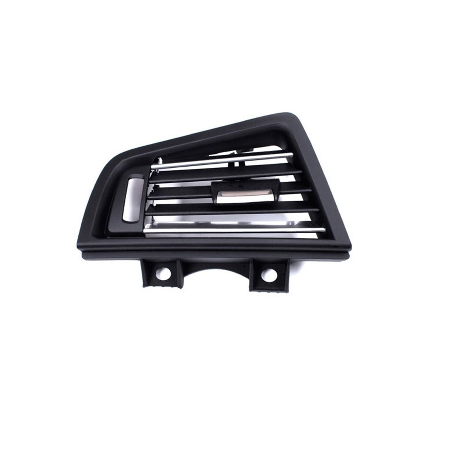 LHD RHD vorne Links rechts hinten Klimaanlage, verchromte Lüftungsgitterabdeckung, passend for BMW 5er F10 F11 F18 520i 523i 525i 528i 535i 2010–2017 64229209136 Entlüftung der Klimaanlage (Size : LH LHD RHD vorne Links rechts hinten Klimaanlage, verchromte Lüftungsgitterabdeckung, passend for BMW 5er F10 F11 F18 520i 523i 525i 528i 535i 2010–2017 64229209136 Entlüftung der Klimaanlage (Size : LH von VHJIO
