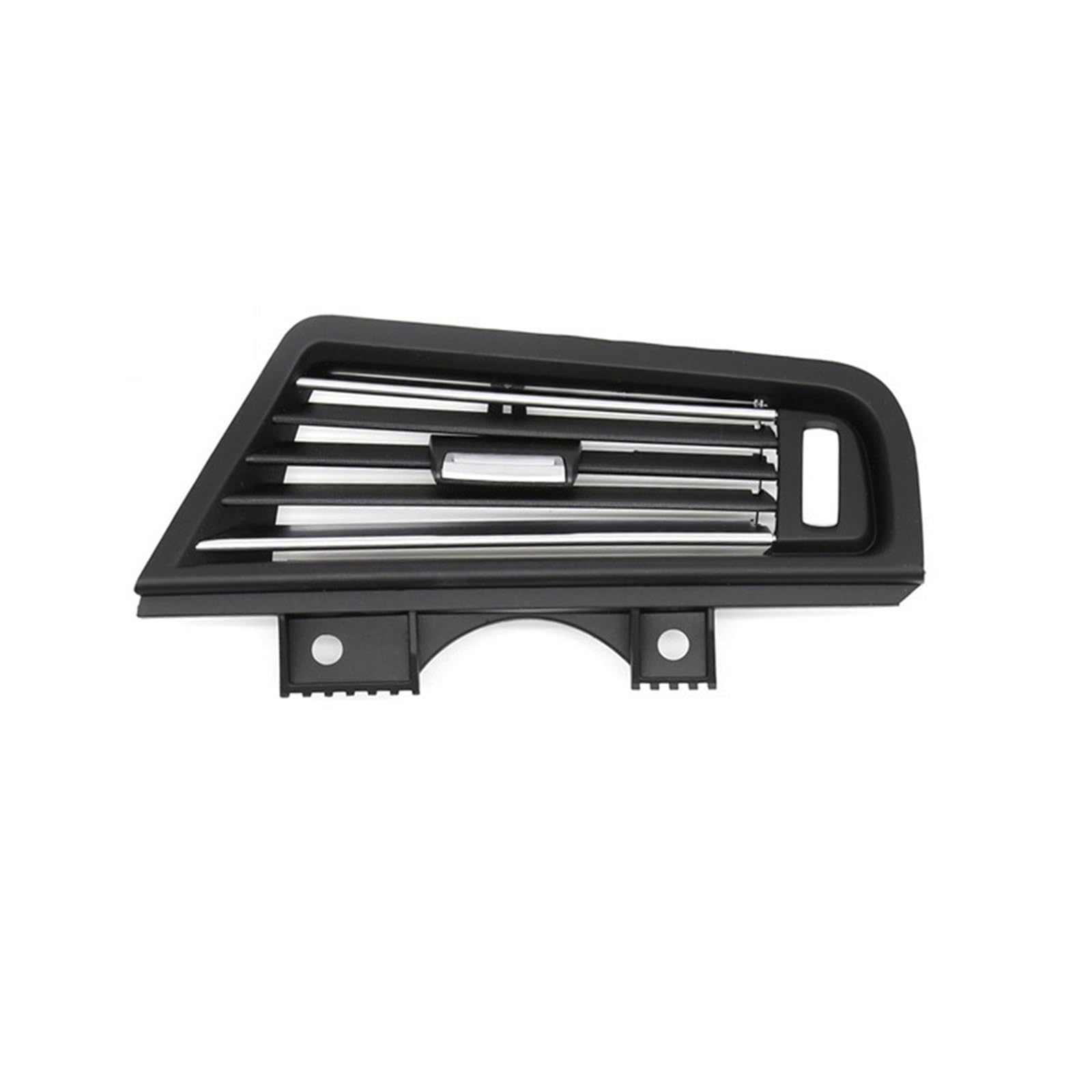 LHD RHD vorne Links rechts hinten Klimaanlage, verchromte Lüftungsgitterabdeckung, passend for BMW 5er F10 F11 F18 520i 523i 525i 528i 535i 2010–2017 64229209136 Entlüftung der Klimaanlage (Size : LH LHD RHD vorne Links rechts hinten Klimaanlage, verchromte Lüftungsgitterabdeckung, passend for BMW 5er F10 F11 F18 520i 523i 525i 528i 535i 2010–2017 64229209136 Entlüftung der Klimaanlage (Size : LH von VHJIO