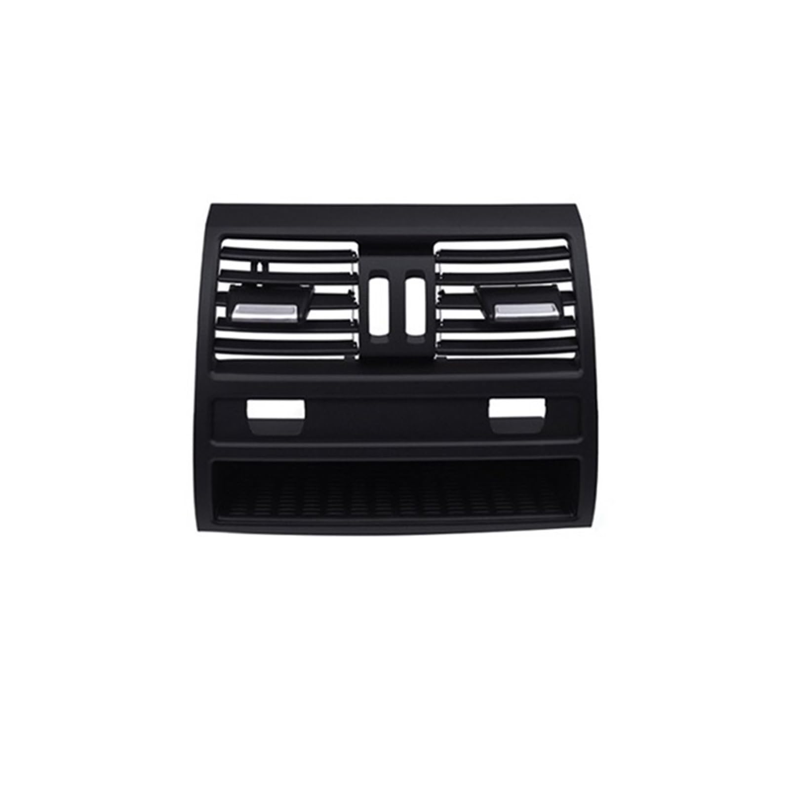 LHD RHD vorne zentral Links rechts hinten Klimaanlage, verchromtes Lüftungsgitter, Auslassblende, passend for BMW 5er F10 F11 2010–2017, 64229166889 Entlüftung der Klimaanlage (Size : with Chrome B) LHD RHD vorne zentral Links rechts hinten Klimaanlage, verchromtes Lüftungsgitter, Auslassblende, passend for BMW 5er F10 F11 2010–2017, 64229166889 Entlüftung der Klimaanlage (Size : with Chrome B) von VHJIO