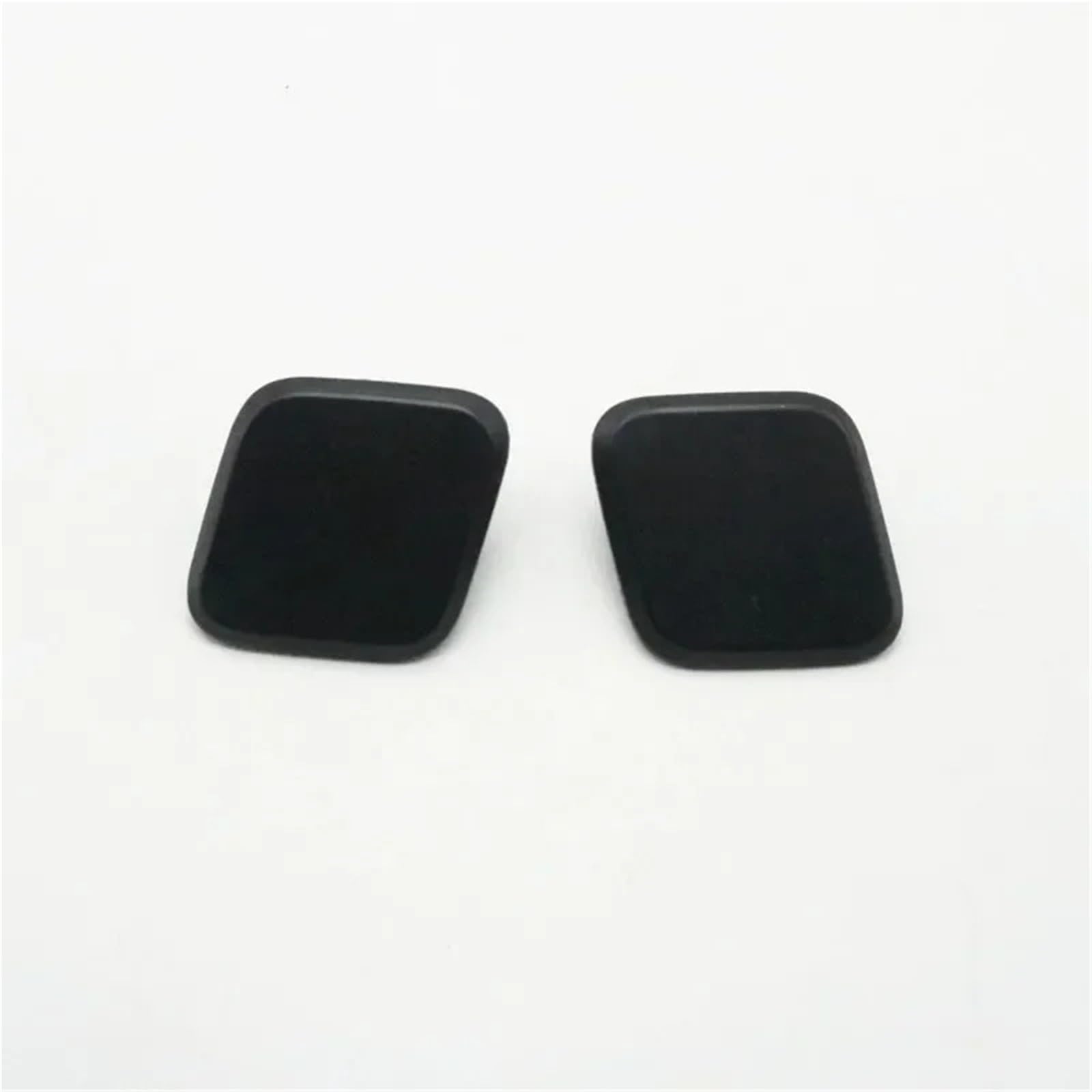 VHJIO Scheinwerferwaschdüsenkappe 1 Paar Autoscheinwerfer-Scheinwerferwaschanlage Sprühdüsenabdeckung Jet Cap, for Ford, for Focus MK4 2015 2016 2017 2018 VHJIO Scheinwerferwaschdüsenkappe 1 Paar Autoscheinwerfer-Scheinwerferwaschanlage Sprühdüsenabdeckung Jet Cap, for Ford, for Focus MK4 2015 2016 2017 2018 von VHJIO
