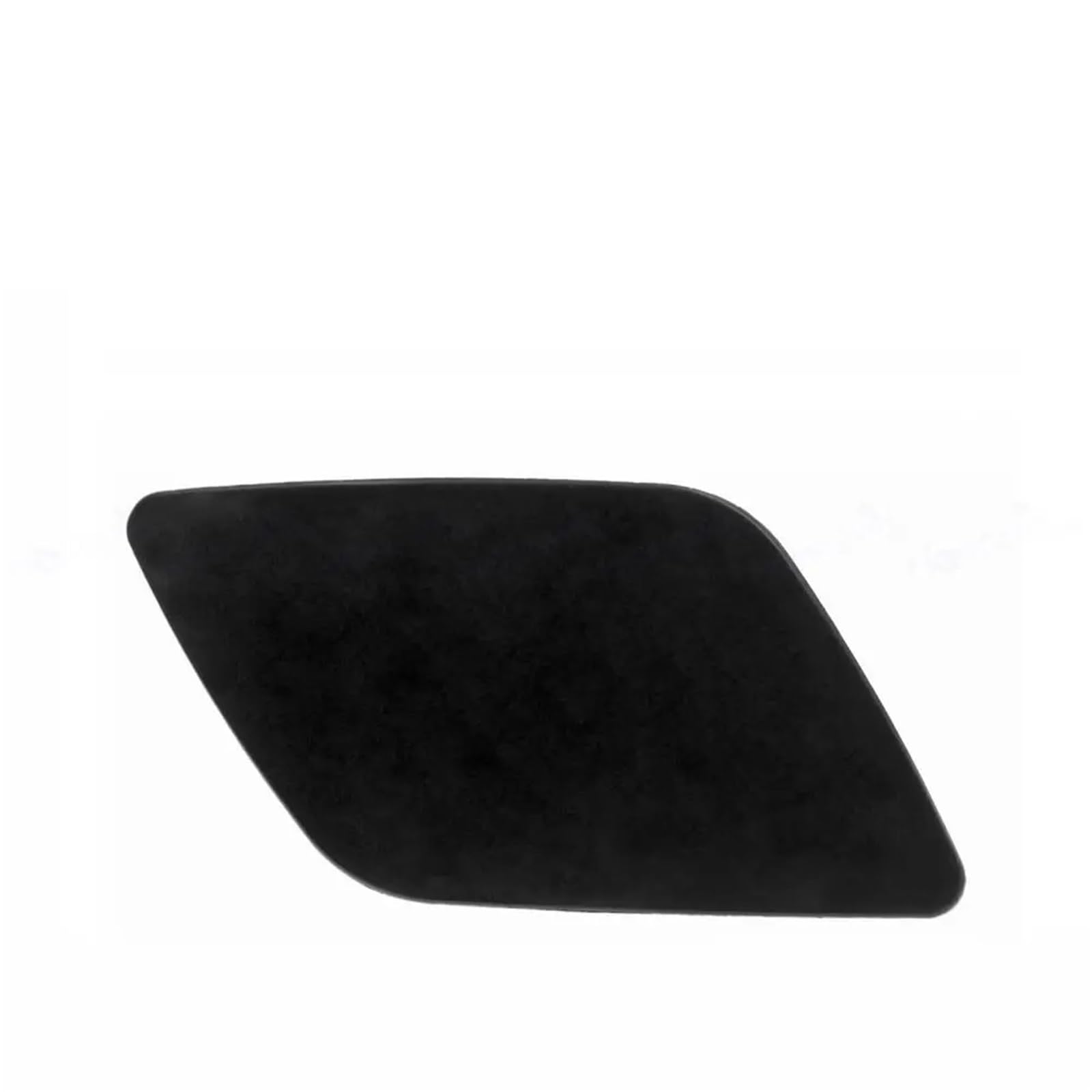 VHJIO Scheinwerferwaschdüsenkappe 4F0955101 4F0955102 4F0955276 Auto-Styling Scheinwerfer-Waschzylinder-Sprühdüsenabdeckung, for Audi, for A6 C6 Avant 2005-2011 4F0955275(Cap RH) von VHJIO