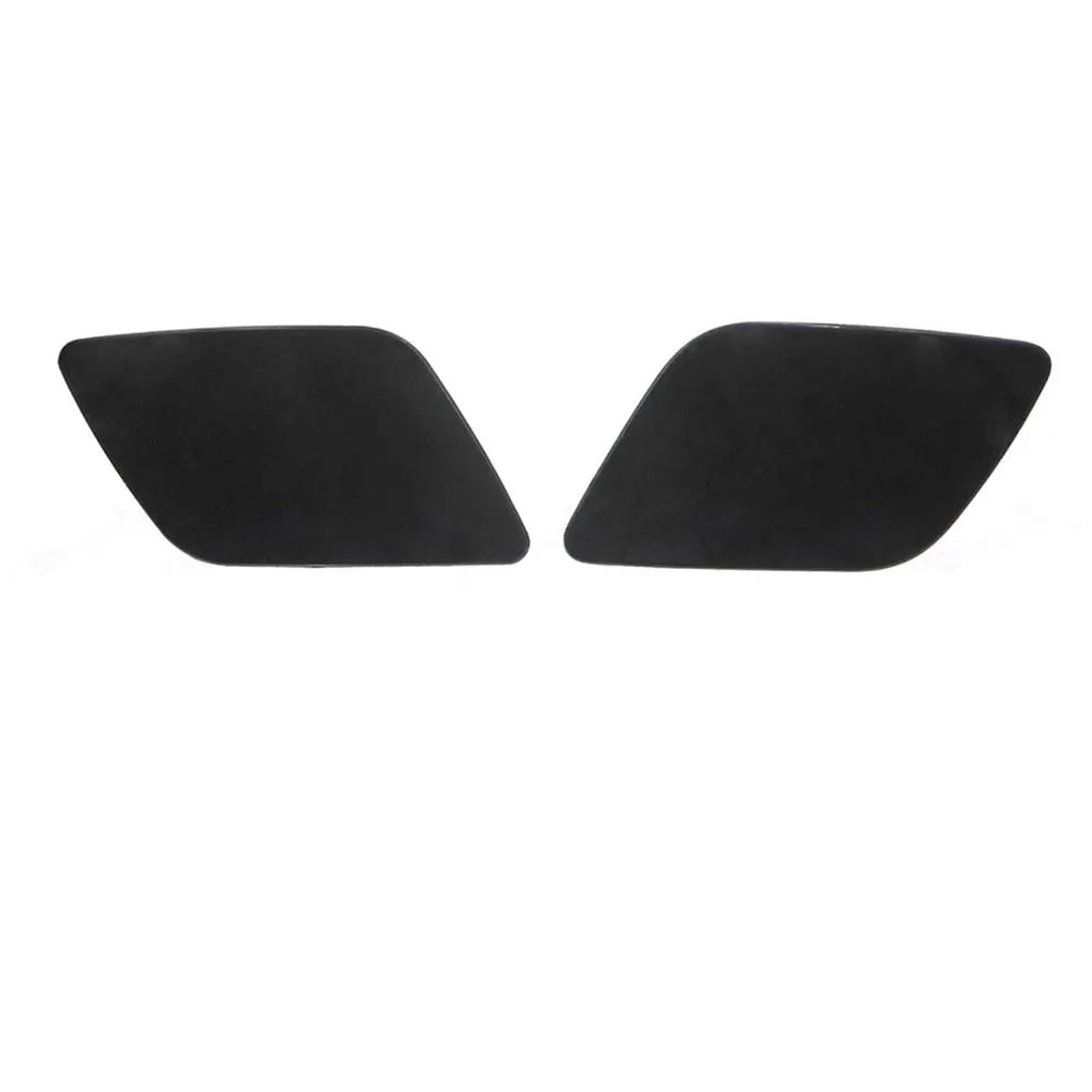 VHJIO Scheinwerferwaschdüsenkappe 4F0955101 4F0955102 4F0955276 Auto-Styling Scheinwerfer-Waschzylinder-Sprühdüsenabdeckung, for Audi, for A6 C6 Avant 2005-2011 4F0955275(Set Cap) von VHJIO