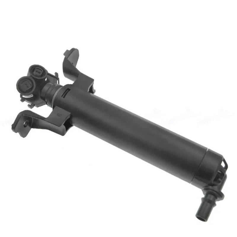 VHJIO Scheinwerferwaschdüsenkappe 8V0955101A 8V0955102A Scheinwerfer-Waschanlage Düse Stellpumpe Scheinwerfer Sprühdüse Abdeckung, for Audi, for A3 Cabriolet A3/S3 RS3 Sportback(Right) von VHJIO