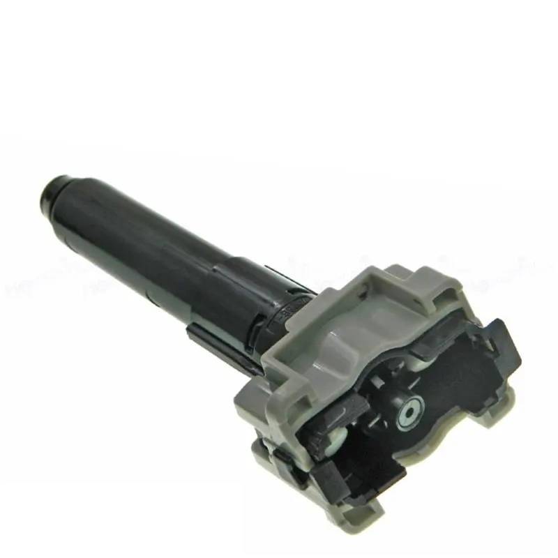 VHJIO Scheinwerferwaschdüsenkappe Abdeckkappe for Scheinwerfer-Scheinwerferwaschanlage, Sprühdüse, Strahlpumpe, for Toyota, for Land Cruiser 200 LC200 2015 2016 2017 85207-60110 8520860110 8535360070( von VHJIO