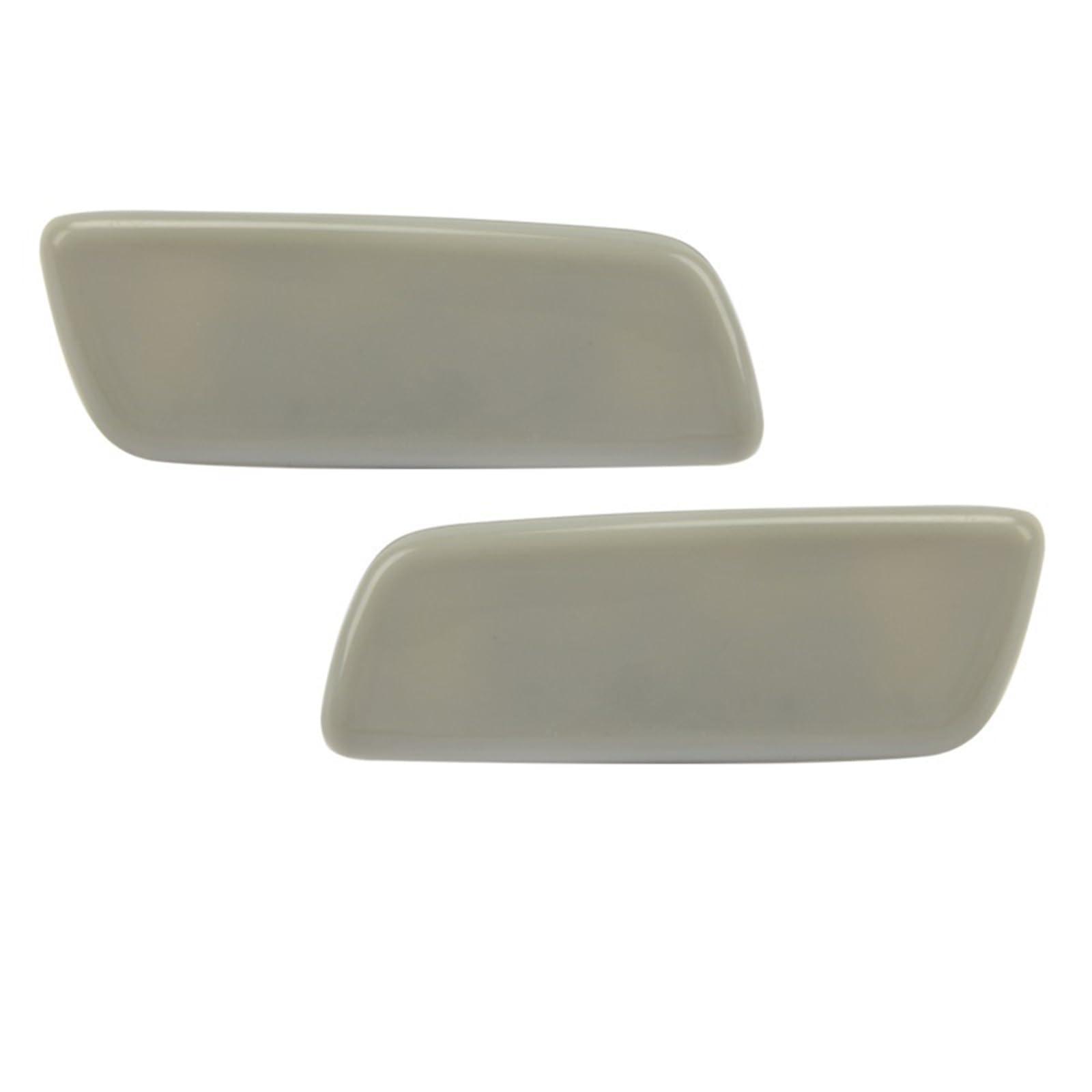 VHJIO Scheinwerferwaschdüsenkappe Abdeckung der Scheinwerfer-Waschdüse for die Frontstoßstange, for Lexus, for die RX-Serie RX270 RX300 RX450H 2009-2011, Scheinwerfer-Sprühdüsenkappe 85045-48010(Left VHJIO Scheinwerferwaschdüsenkappe Abdeckung der Scheinwerfer-Waschdüse for die Frontstoßstange, for Lexus, for die RX-Serie RX270 RX300 RX450H 2009-2011, Scheinwerfer-Sprühdüsenkappe 85045-48010(Left von VHJIO