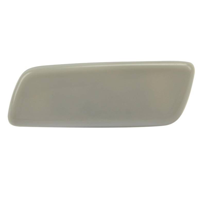 VHJIO Scheinwerferwaschdüsenkappe Abdeckung der Scheinwerfer-Waschdüse for die Frontstoßstange, for Lexus, for die RX-Serie RX270 RX300 RX450H 2009-2011, Scheinwerfer-Sprühdüsenkappe 85045-48010(Left von VHJIO