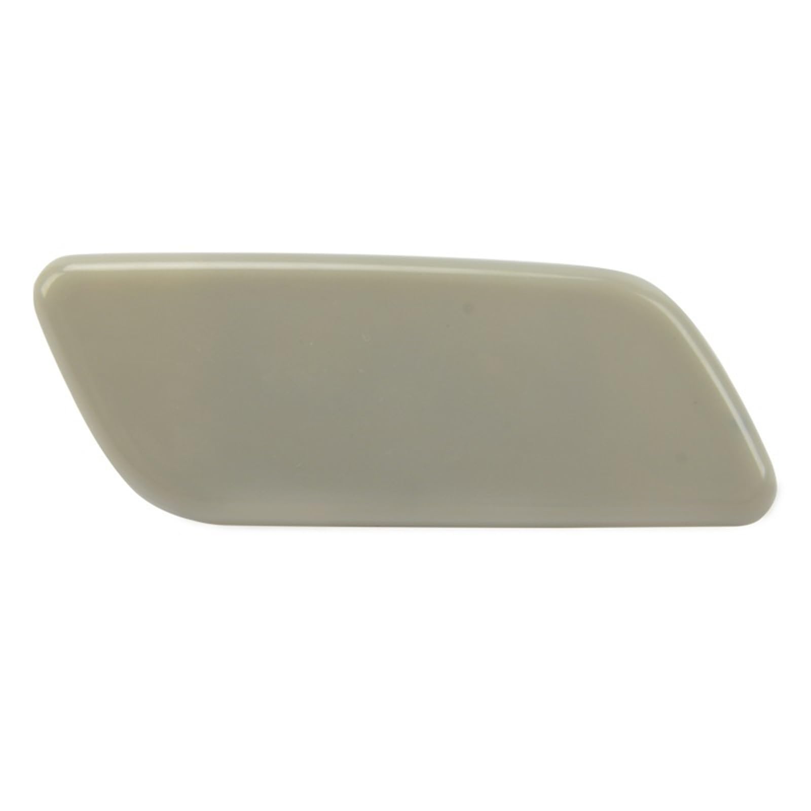 VHJIO Scheinwerferwaschdüsenkappe Abdeckung der Scheinwerfer-Waschdüse for die vordere Stoßstange, for TOYOTA, for LAND CRUISER PRADO LC150 2014-2016, Deckel der Scheinwerfer-Sprühdüse 85045-60090(Rig VHJIO Scheinwerferwaschdüsenkappe Abdeckung der Scheinwerfer-Waschdüse for die vordere Stoßstange, for TOYOTA, for LAND CRUISER PRADO LC150 2014-2016, Deckel der Scheinwerfer-Sprühdüse 85045-60090(Rig von VHJIO