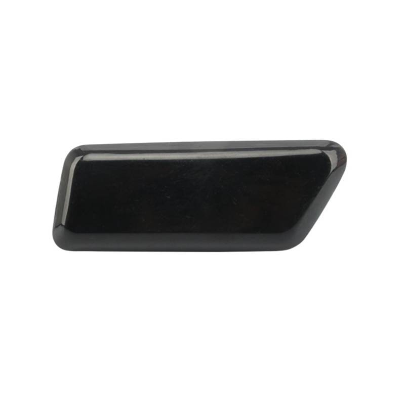VHJIO Scheinwerferwaschdüsenkappe Auto Front Scheinwerfer Waschanlage Abdeckung Scheinwerfer Sprühdüse Jet Cap, for Mitsubishi, for Outlander EX MK2 2006 2007 2008 2009 2010 8264A049 8264A050(Right Si von VHJIO