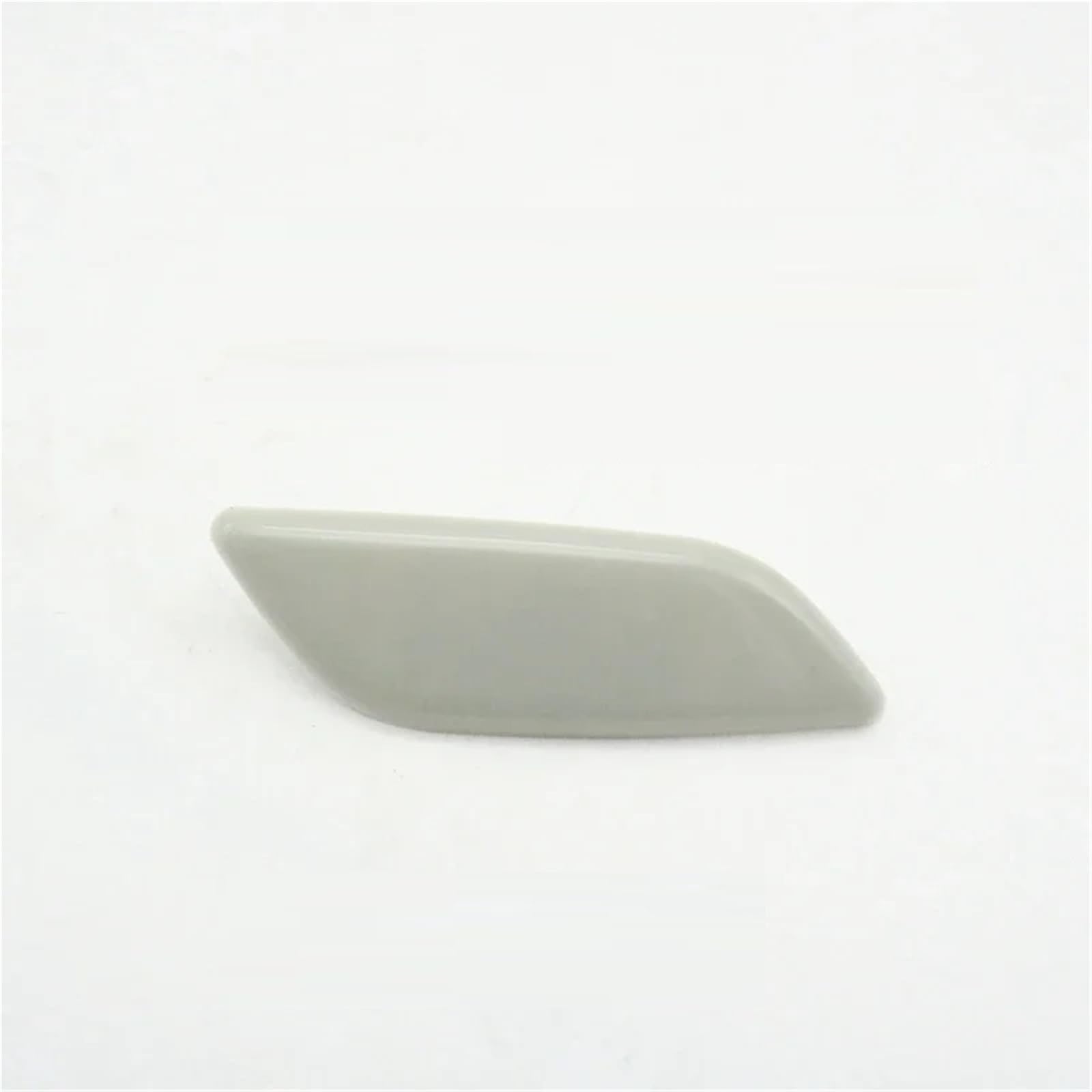 VHJIO Scheinwerferwaschdüsenkappe Auto Unlackiert Scheinwerfer Scheinwerfer Waschanlage Düse Jet Abdeckung Reinigung Kappe, for Mazda, for 3 M3 Axela BK BL 2003-2008-2009-2012-2013-2016 BKC6-51-8G1F(1 VHJIO Scheinwerferwaschdüsenkappe Auto Unlackiert Scheinwerfer Scheinwerfer Waschanlage Düse Jet Abdeckung Reinigung Kappe, for Mazda, for 3 M3 Axela BK BL 2003-2008-2009-2012-2013-2016 BKC6-51-8G1F(1 von VHJIO