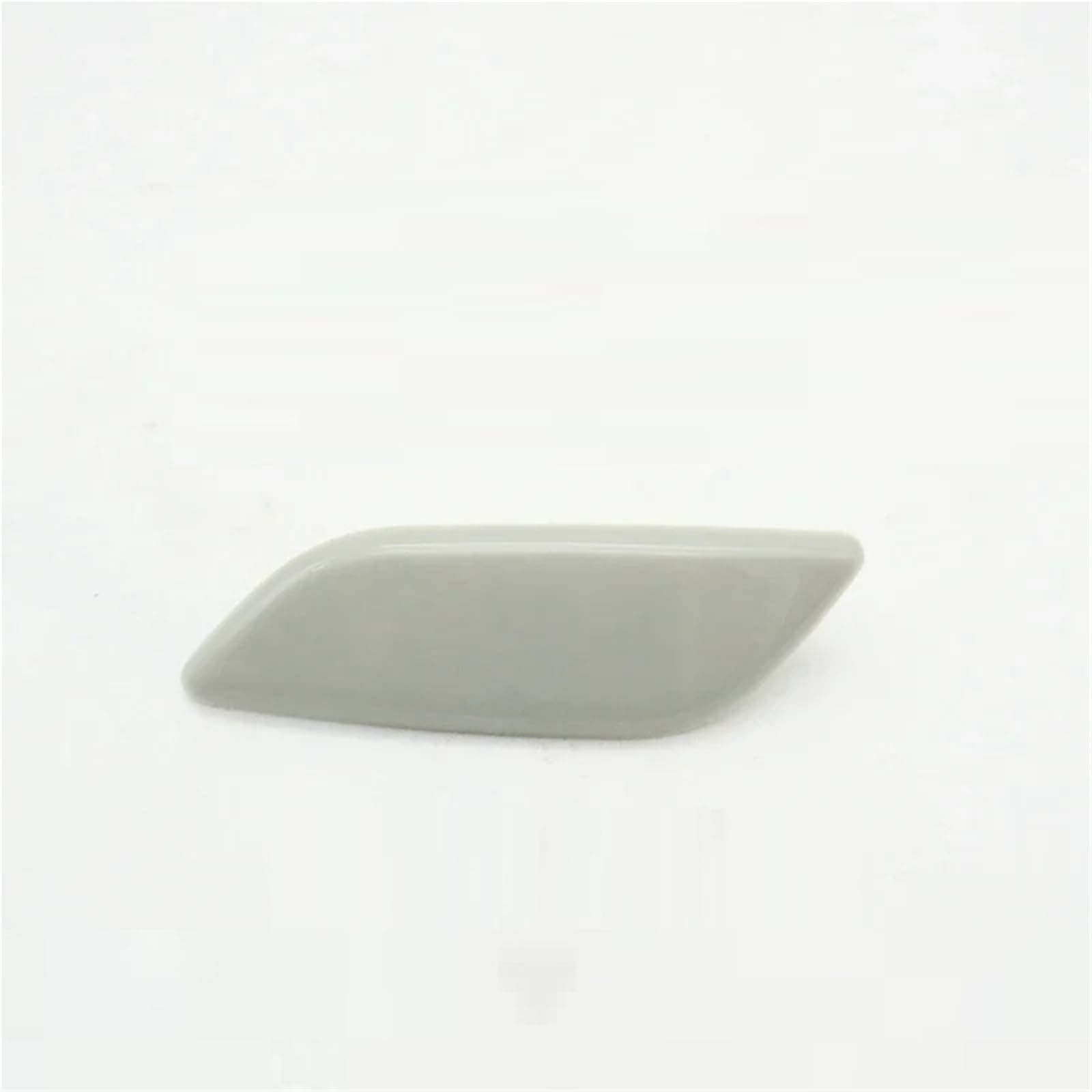 VHJIO Scheinwerferwaschdüsenkappe Auto Unlackiert Scheinwerfer Scheinwerfer Waschanlage Düse Jet Abdeckung Reinigung Kappe, for Mazda, for 3 M3 Axela BK BL 2003-2008-2009-2012-2013-2016 BKC6-51-8G1F(1 VHJIO Scheinwerferwaschdüsenkappe Auto Unlackiert Scheinwerfer Scheinwerfer Waschanlage Düse Jet Abdeckung Reinigung Kappe, for Mazda, for 3 M3 Axela BK BL 2003-2008-2009-2012-2013-2016 BKC6-51-8G1F(1 von VHJIO