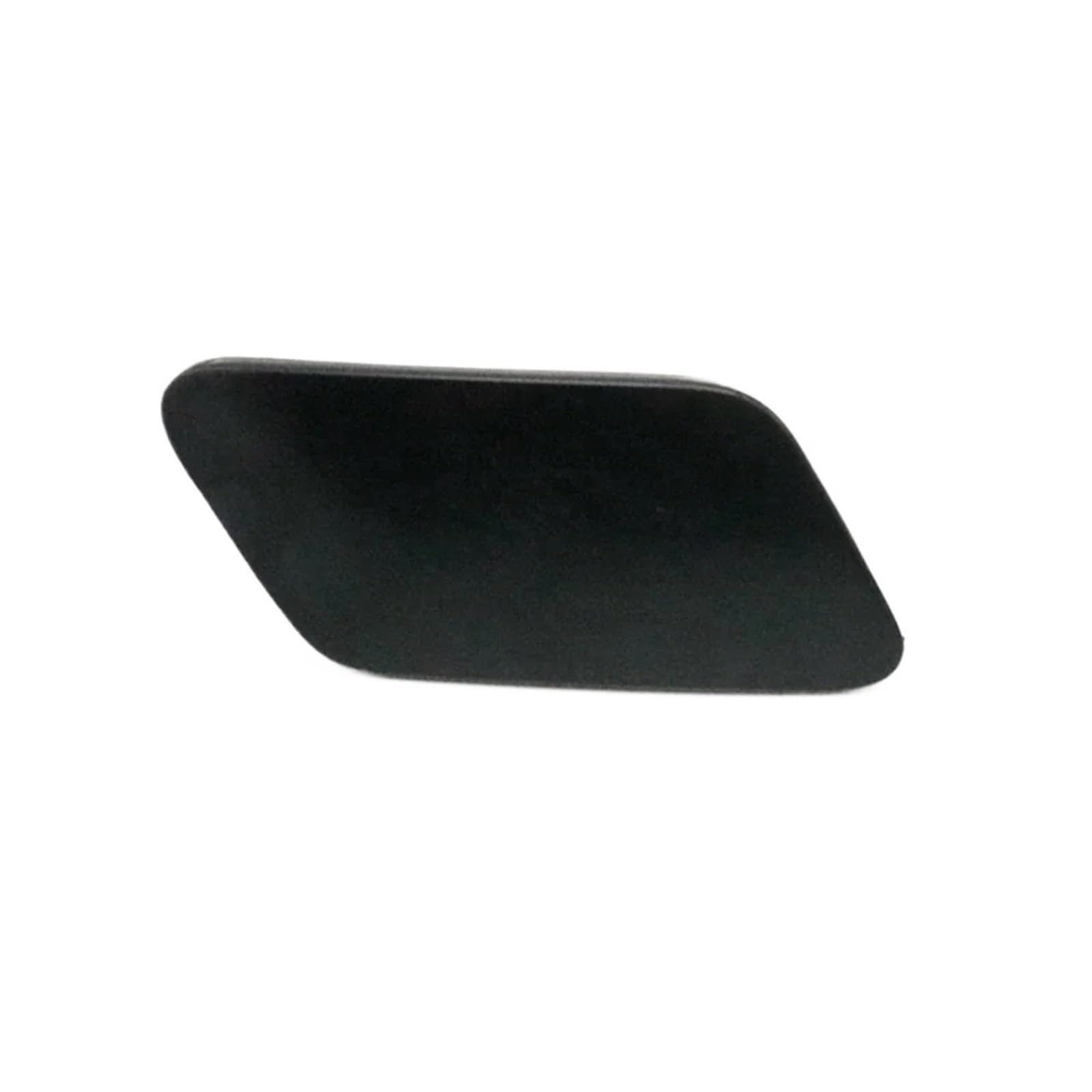 VHJIO Scheinwerferwaschdüsenkappe Auto Unlackiert Scheinwerferwaschanlage Sprühdüse Jet Cover Scheinwerfer Reinigungskappe, for Citroen, for C5 2009 2010 2011 2012(1pcs Right R) von VHJIO