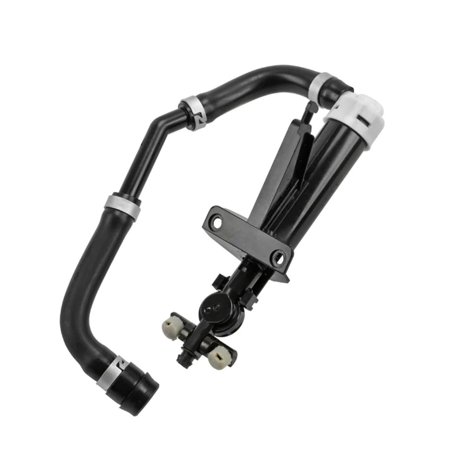 VHJIO Scheinwerferwaschdüsenkappe Chromabdeckung for Scheinwerfer-Scheinwerferwaschdüsen-Betätigungspumpe, for Lexus, for GS-Serie GS300 GS350 GS430 GS450H GS460 2006-2011 85208-30031(Nozzle(Right)) VHJIO Scheinwerferwaschdüsenkappe Chromabdeckung for Scheinwerfer-Scheinwerferwaschdüsen-Betätigungspumpe, for Lexus, for GS-Serie GS300 GS350 GS430 GS450H GS460 2006-2011 85208-30031(Nozzle(Right)) von VHJIO