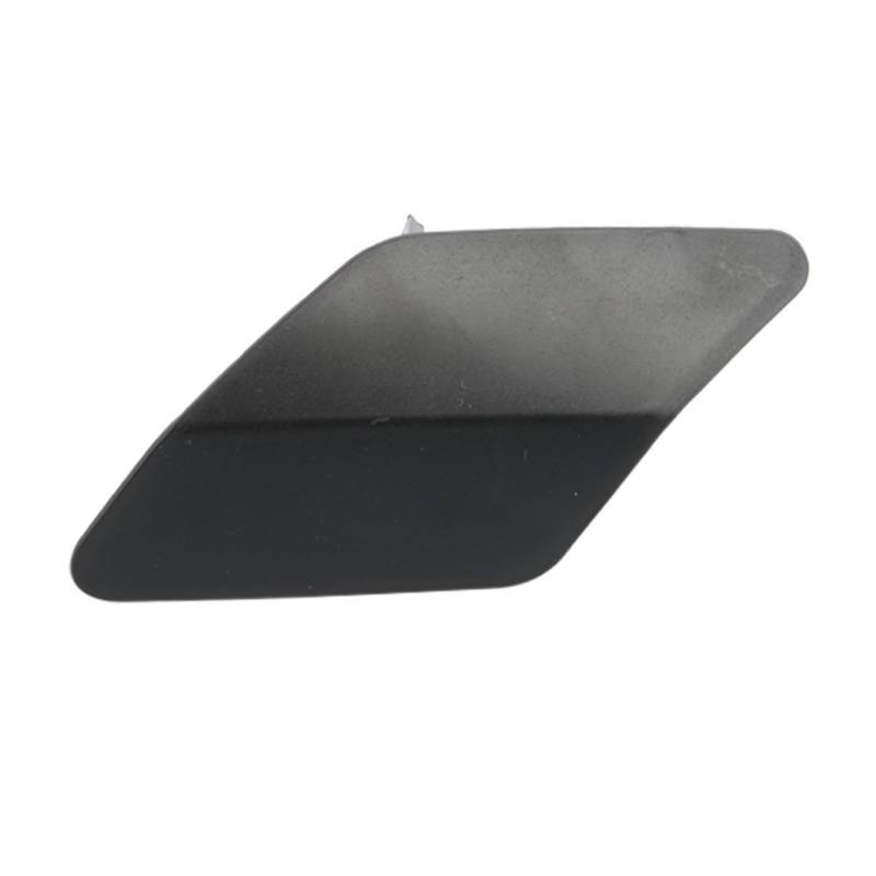 VHJIO Scheinwerferwaschdüsenkappe Deckelkappe for Scheinwerferwaschdüsen, for BMW, for X6 F16 2015-2019 Reinigungssprühschalengehäuse, Nicht for M Sport Edition 51117422903(Left) von VHJIO