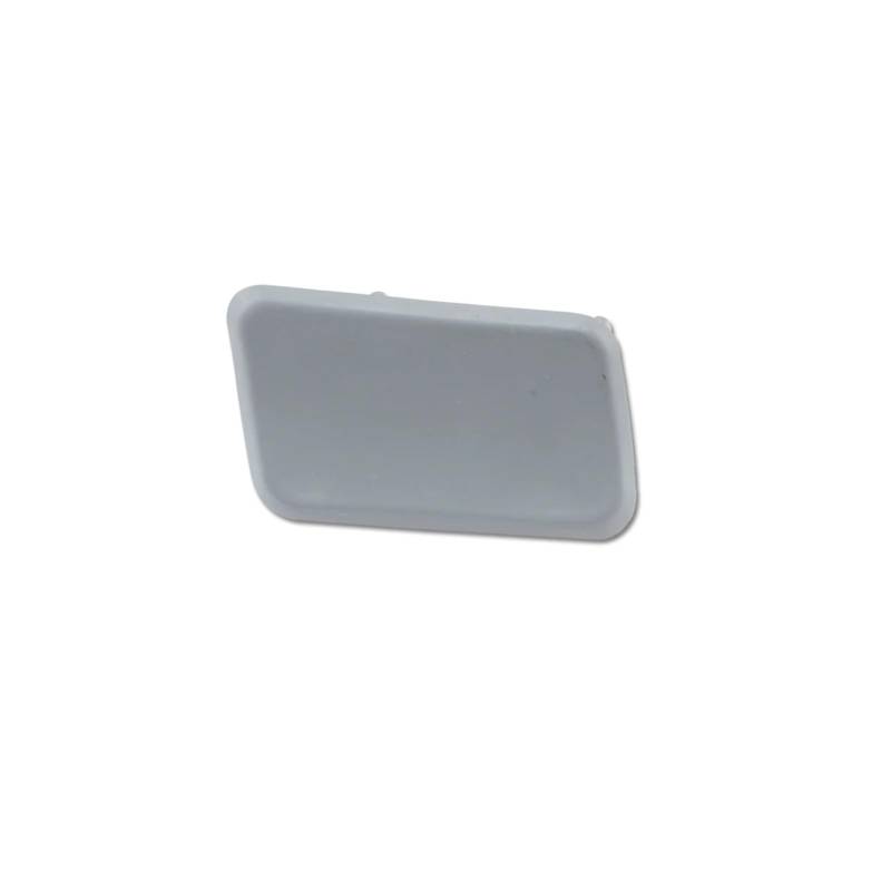 VHJIO Scheinwerferwaschdüsenkappe For BMW, for X3 E83 2006 2007 2008 2009 2010, Scheinwerferwaschdüsen-Stellantriebs-Abdeckkappe Scheinwerfer-Wassersprühstrahl/Schale 61673416467 61673416468(Cap Right von VHJIO