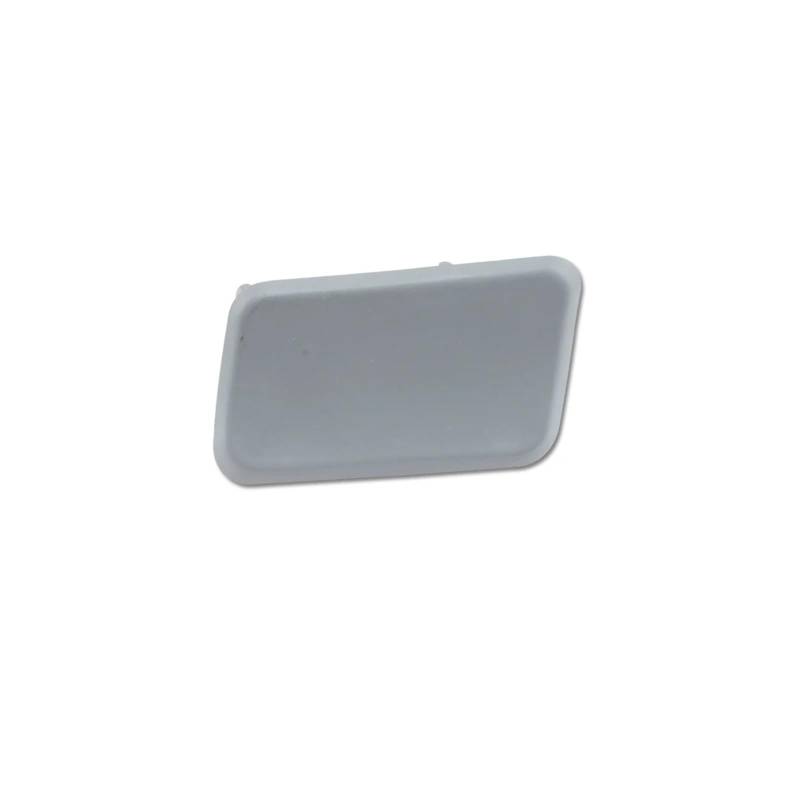 VHJIO Scheinwerferwaschdüsenkappe For BMW, for X3 E83 2006 2007 2008 2009 2010, Scheinwerferwaschdüsen-Stellantriebs-Abdeckkappe Scheinwerfer-Wassersprühstrahl/Schale 61673416467 61673416468(Cap Left) von VHJIO