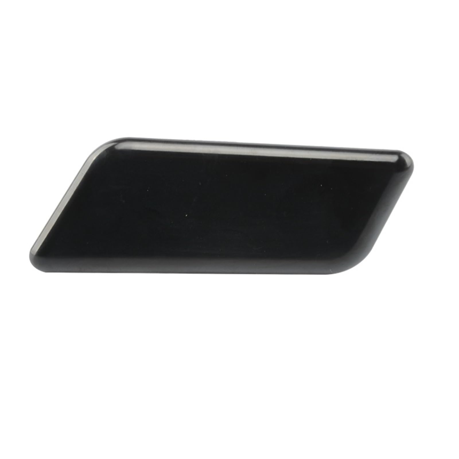 VHJIO Scheinwerferwaschdüsenkappe For Subaru, for Outback 2015 2016 2017 BR BS Frontstoßstange Scheinwerferwaschdüsenabdeckung Scheinwerfer-Wassersprüherkappe Unlackiert 86636-AL070 86636-AL080(Left S VHJIO Scheinwerferwaschdüsenkappe For Subaru, for Outback 2015 2016 2017 BR BS Frontstoßstange Scheinwerferwaschdüsenabdeckung Scheinwerfer-Wassersprüherkappe Unlackiert 86636-AL070 86636-AL080(Left S von VHJIO