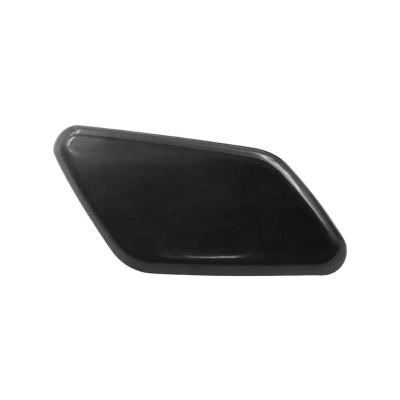 VHJIO Scheinwerferwaschdüsenkappe Frontscheinwerfer Scheinwerfer Wassersprühdüse Abdeckung Deckel Kappe Schale Unlackiert, for Mitsubishi, for Outlander 2016 2017 2018 2019 8264A312 8264A311(Right) von VHJIO