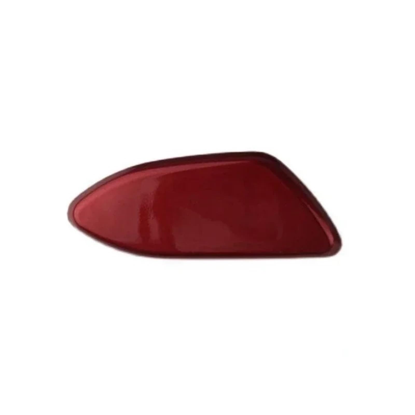 VHJIO Scheinwerferwaschdüsenkappe Frontscheinwerfer Scheinwerferwaschanlage Sprühdüse Abdeckkappe, for Toyota, for RAV4 2013 2014 2015 2016 8504542110 8504542150(1pcs red Right) von VHJIO