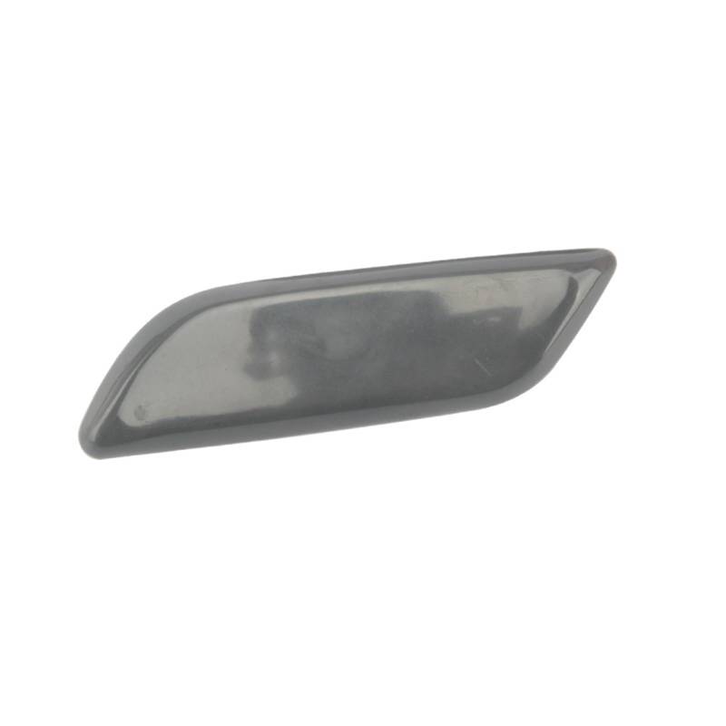 VHJIO Scheinwerferwaschdüsenkappe Frontscheinwerfer Scheinwerferwaschdüsenabdeckung Scheinwerfer Autolampe Wassersprühstrahlkappe, for Accord CP 2008-2013 Asian 76886-TA1-M01 76881-TA1-M01(11-13-LH) von VHJIO