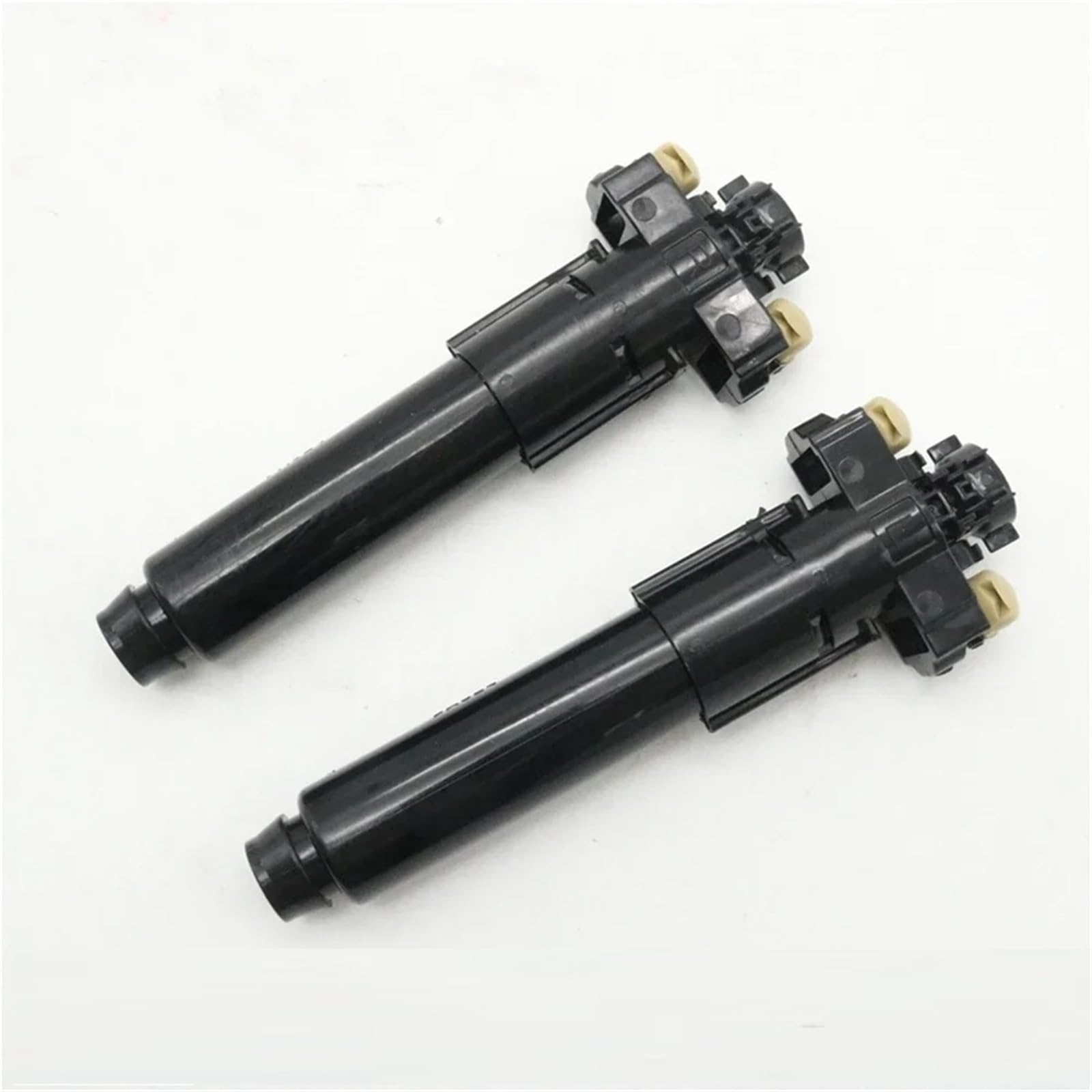 VHJIO Scheinwerferwaschdüsenkappe Frontscheinwerfer-Waschdüse, Scheinwerferstrahl, for Toyota, for Land Cruiser LC300, for Lexus, for LX600 2022 2023 85208-60140 85207-60140(L and R) von VHJIO
