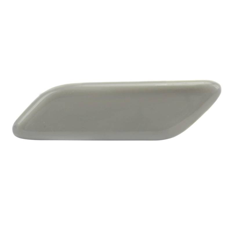 VHJIO Scheinwerferwaschdüsenkappe Frontscheinwerfer-Waschdüse, for Toyota, for Land Cruiser Prado LC150 2009 2010 2011 2013, Scheinwerfer-Sprühdüsenkappe 85045-60050 85044-60140(Left Side) von VHJIO