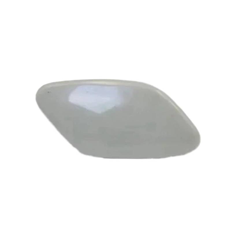 VHJIO Scheinwerferwaschdüsenkappe Frontscheinwerfer-Waschdüsen-Betätigungspumpe Scheinwerfer-Reinigungswasser-Sprühstrahl-Abdeckkappe, for Toyota, for AVENSIS T25 2003-2006-2008 85208-05010(03-06 cove von VHJIO
