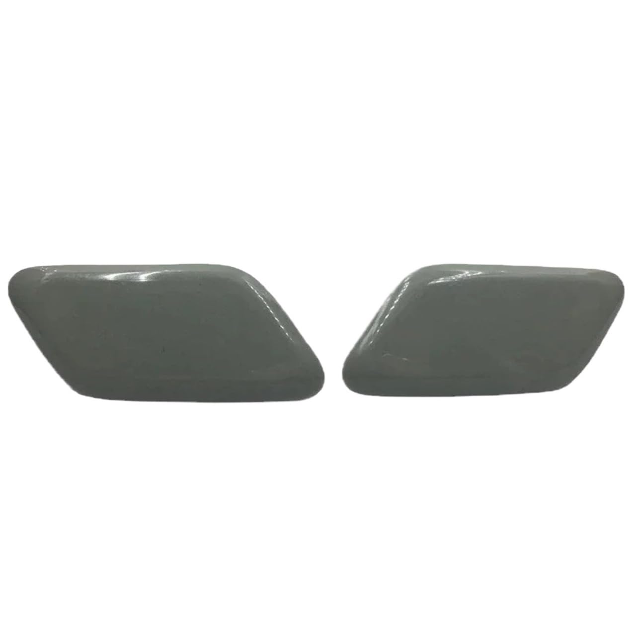 VHJIO Scheinwerferwaschdüsenkappe Frontscheinwerfer-Waschdüsen-Betätigungspumpe Scheinwerfer-Reinigungswasser-Sprühstrahl-Abdeckkappe, for Toyota, for AVENSIS T25 2003-2006-2008 85208-05010(06-08 cove VHJIO Scheinwerferwaschdüsenkappe Frontscheinwerfer-Waschdüsen-Betätigungspumpe Scheinwerfer-Reinigungswasser-Sprühstrahl-Abdeckkappe, for Toyota, for AVENSIS T25 2003-2006-2008 85208-05010(06-08 cove von VHJIO