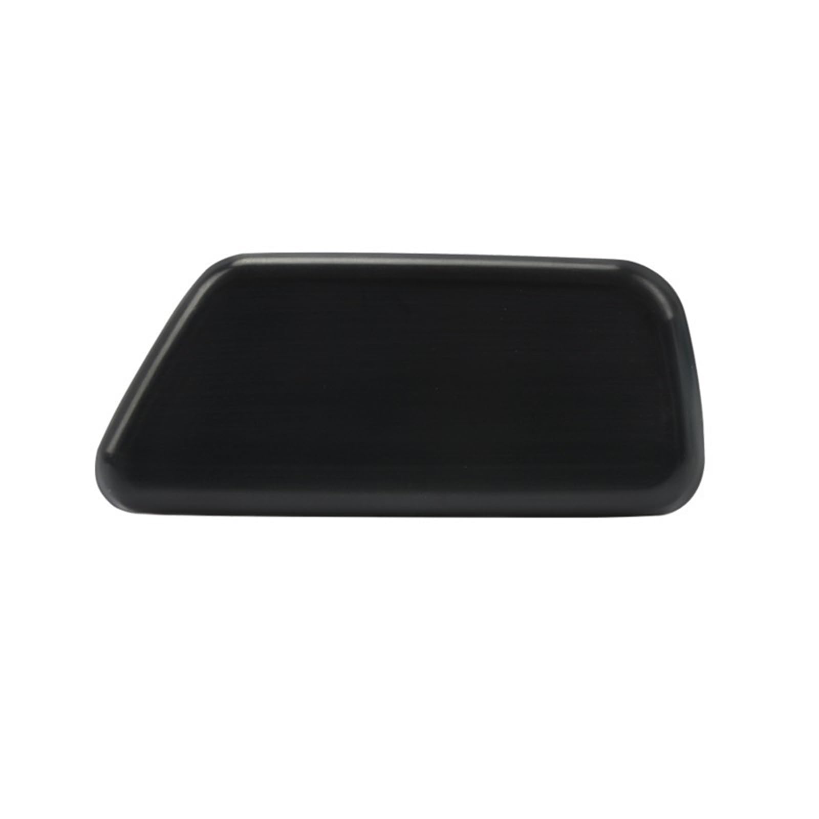 VHJIO Scheinwerferwaschdüsenkappe Frontscheinwerfer-Waschdüsenabdeckung Scheinwerfer-Sprühstrahlkappe, for Subaru, for Forester SJ 2016 2017 2018 Basismodell Unlackiert 86636-SG390 86636-SG380(Left Si VHJIO Scheinwerferwaschdüsenkappe Frontscheinwerfer-Waschdüsenabdeckung Scheinwerfer-Sprühstrahlkappe, for Subaru, for Forester SJ 2016 2017 2018 Basismodell Unlackiert 86636-SG390 86636-SG380(Left Si von VHJIO