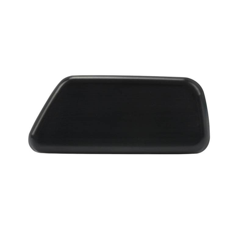 VHJIO Scheinwerferwaschdüsenkappe Frontscheinwerfer-Waschdüsenabdeckung Scheinwerfer-Sprühstrahlkappe, for Subaru, for Forester SJ 2016 2017 2018 Basismodell Unlackiert 86636-SG390 86636-SG380(Left Si von VHJIO
