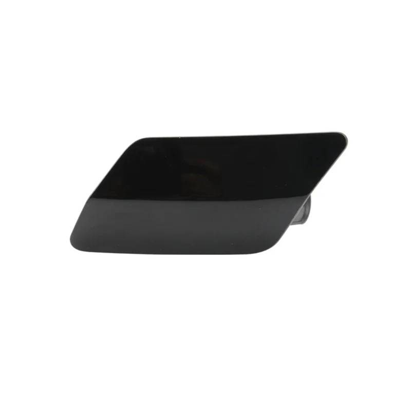 VHJIO Scheinwerferwaschdüsenkappe Frontscheinwerfer-Waschdüsenabdeckung Scheinwerfer-Sprühstrahlkappe Unlackiert, for BMW, for 3er GT F34 F34 LCI 2013-2019 51117371847 51117371848(Left Side) von VHJIO