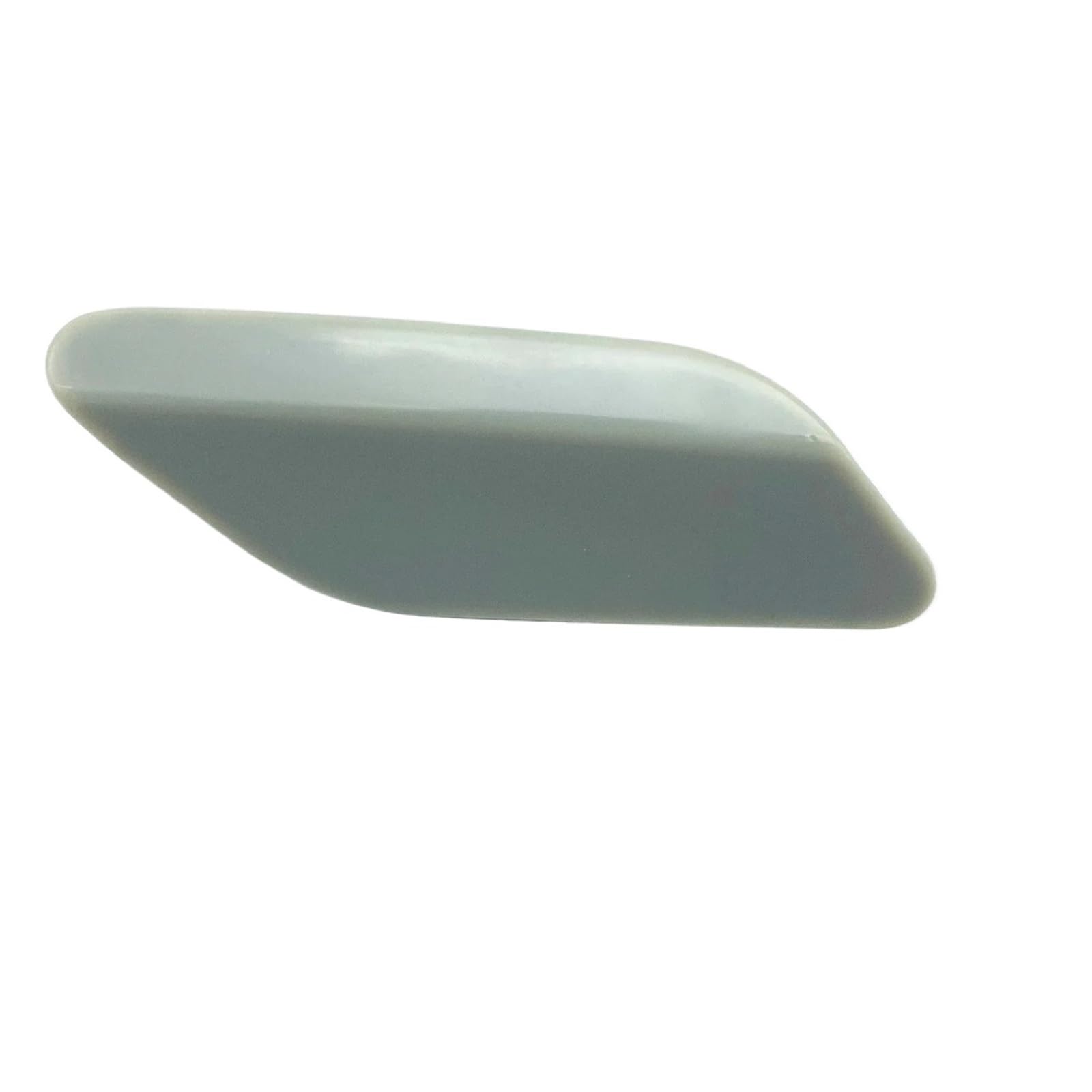 VHJIO Scheinwerferwaschdüsenkappe Frontstoßstange Scheinwerfer Scheinwerferwaschanlage Sprühdüse Jet Abdeckkappe, for Volkswagen VW, for Jetta 2011 2012 2013 2014 5C6955109 5C6955110(1 Pcs Right R) VHJIO Scheinwerferwaschdüsenkappe Frontstoßstange Scheinwerfer Scheinwerferwaschanlage Sprühdüse Jet Abdeckkappe, for Volkswagen VW, for Jetta 2011 2012 2013 2014 5C6955109 5C6955110(1 Pcs Right R) von VHJIO